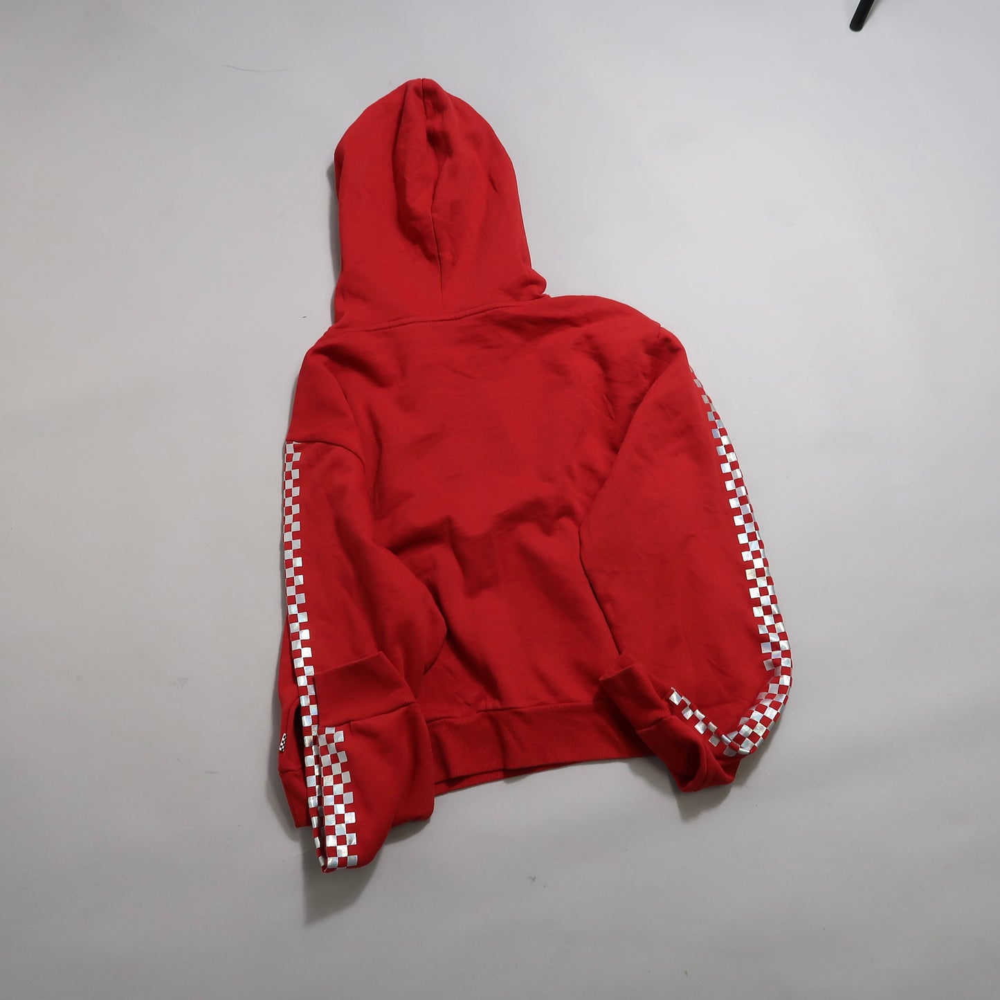 Vans women's hoodie
