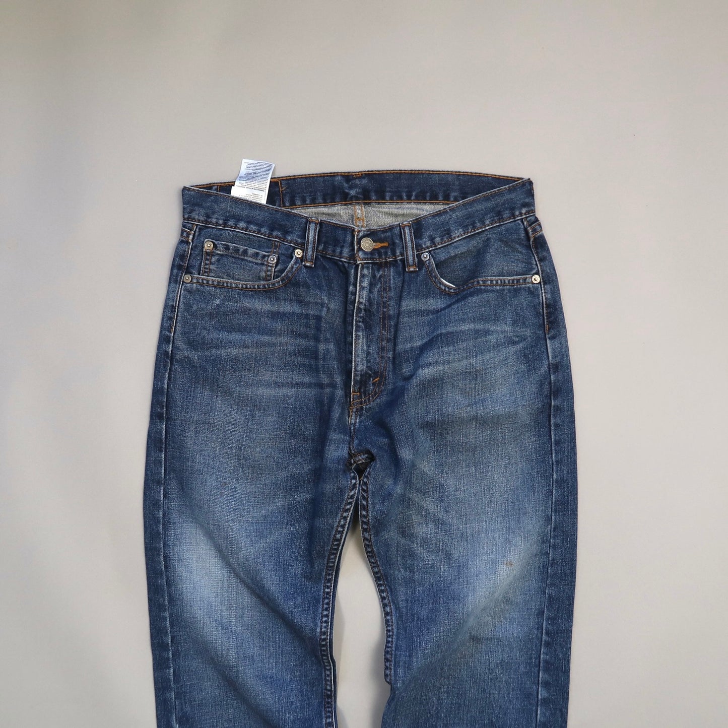 Levis jeans 505