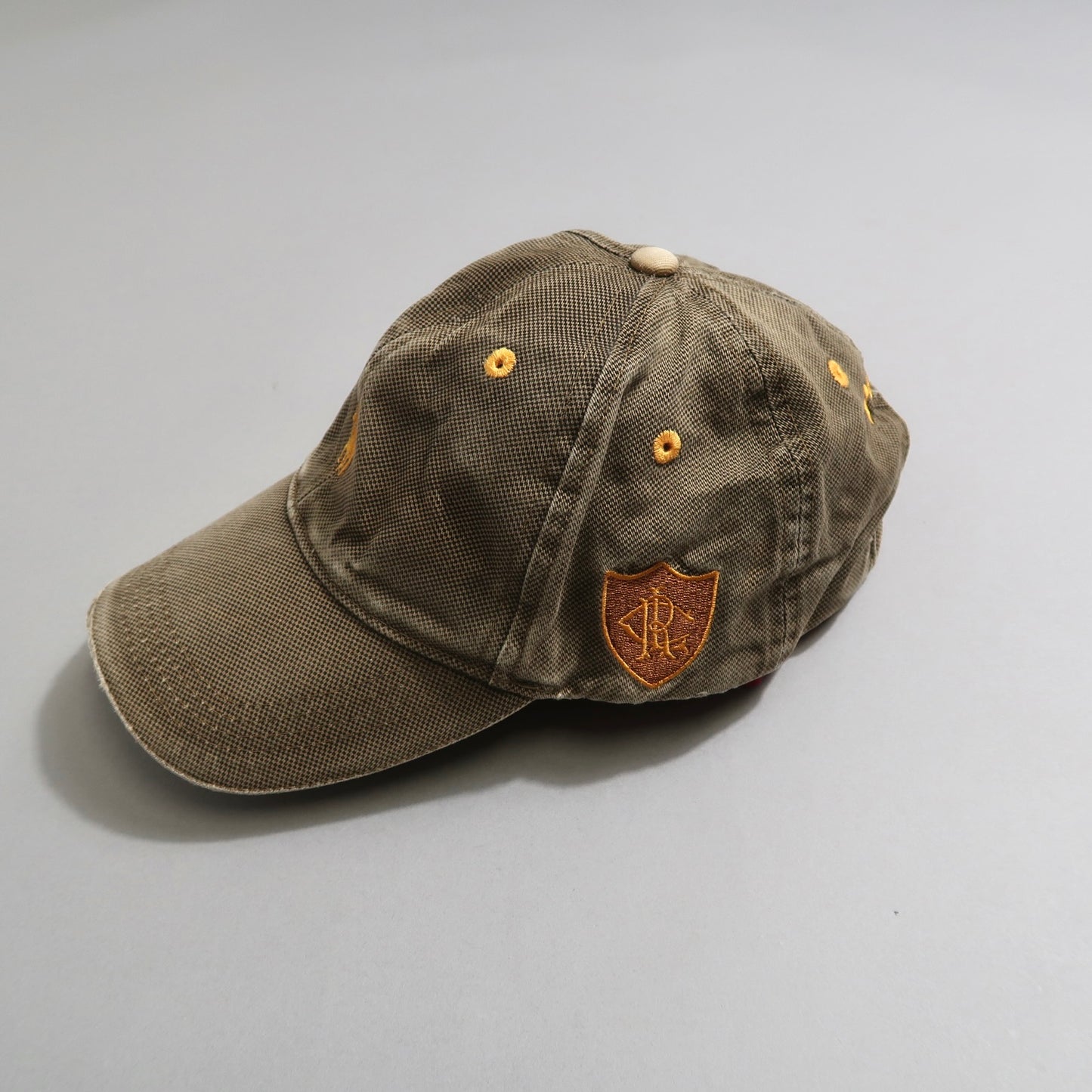 Polo RL cap