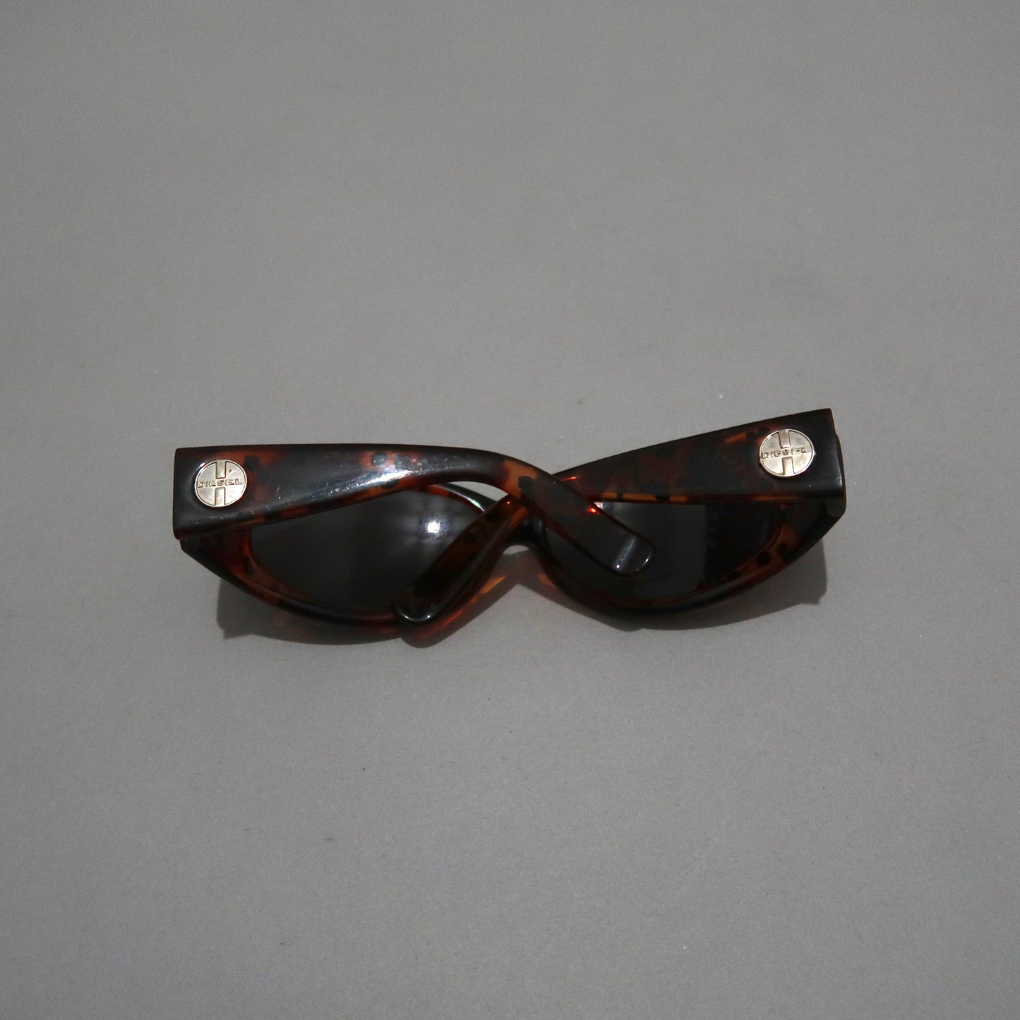Vintage Diesel sunglasses
