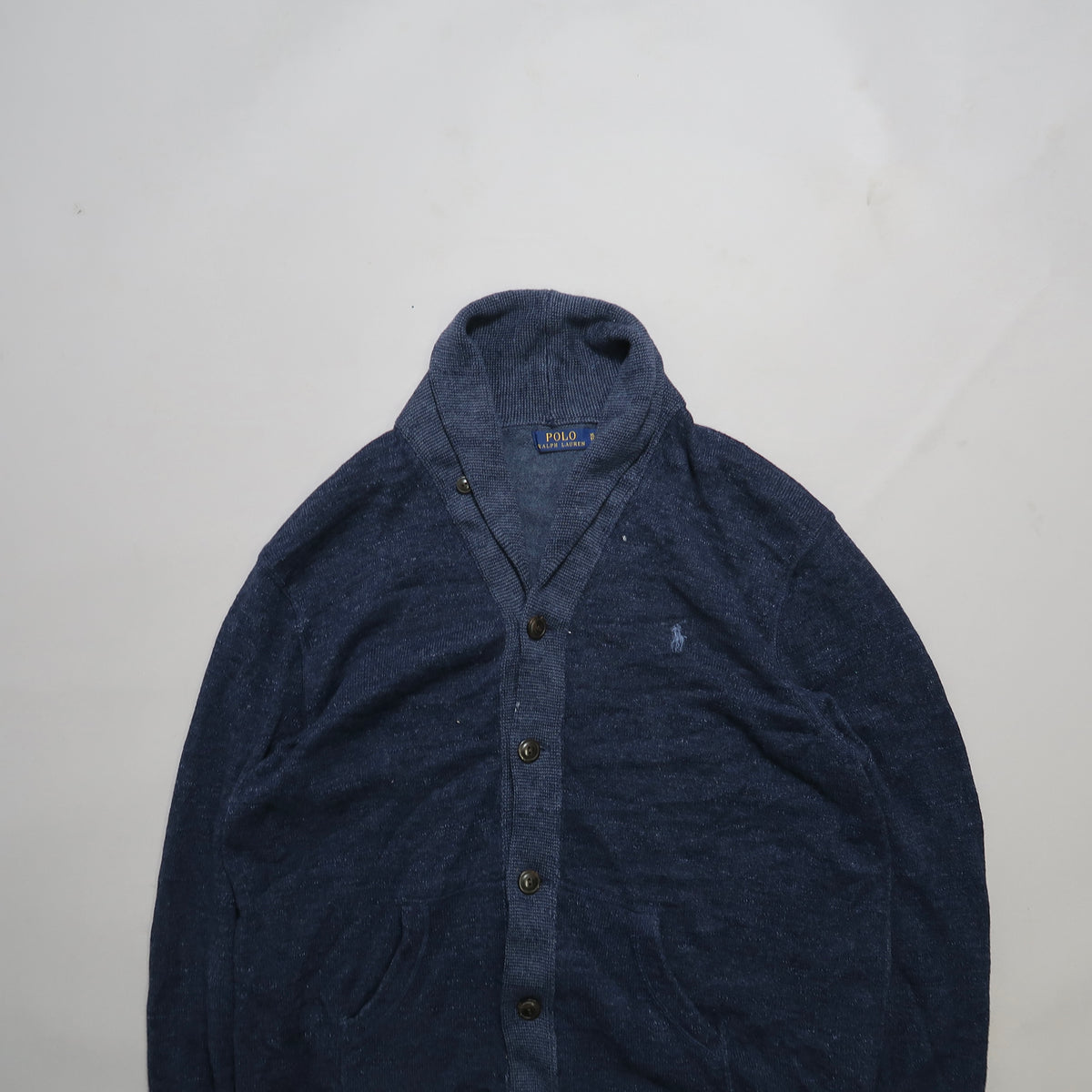Polo RL cardigan