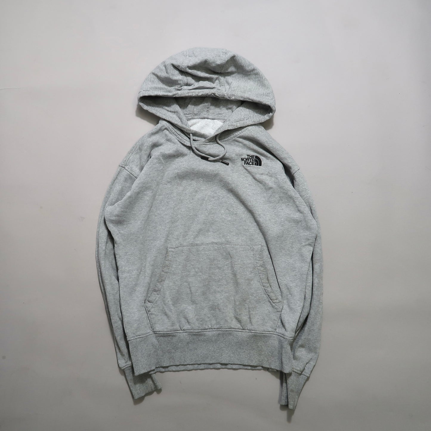 The North Face hoodie
