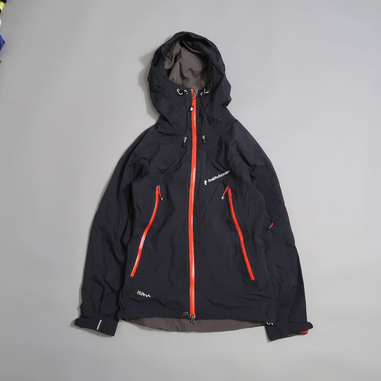 Peak Performance jacket