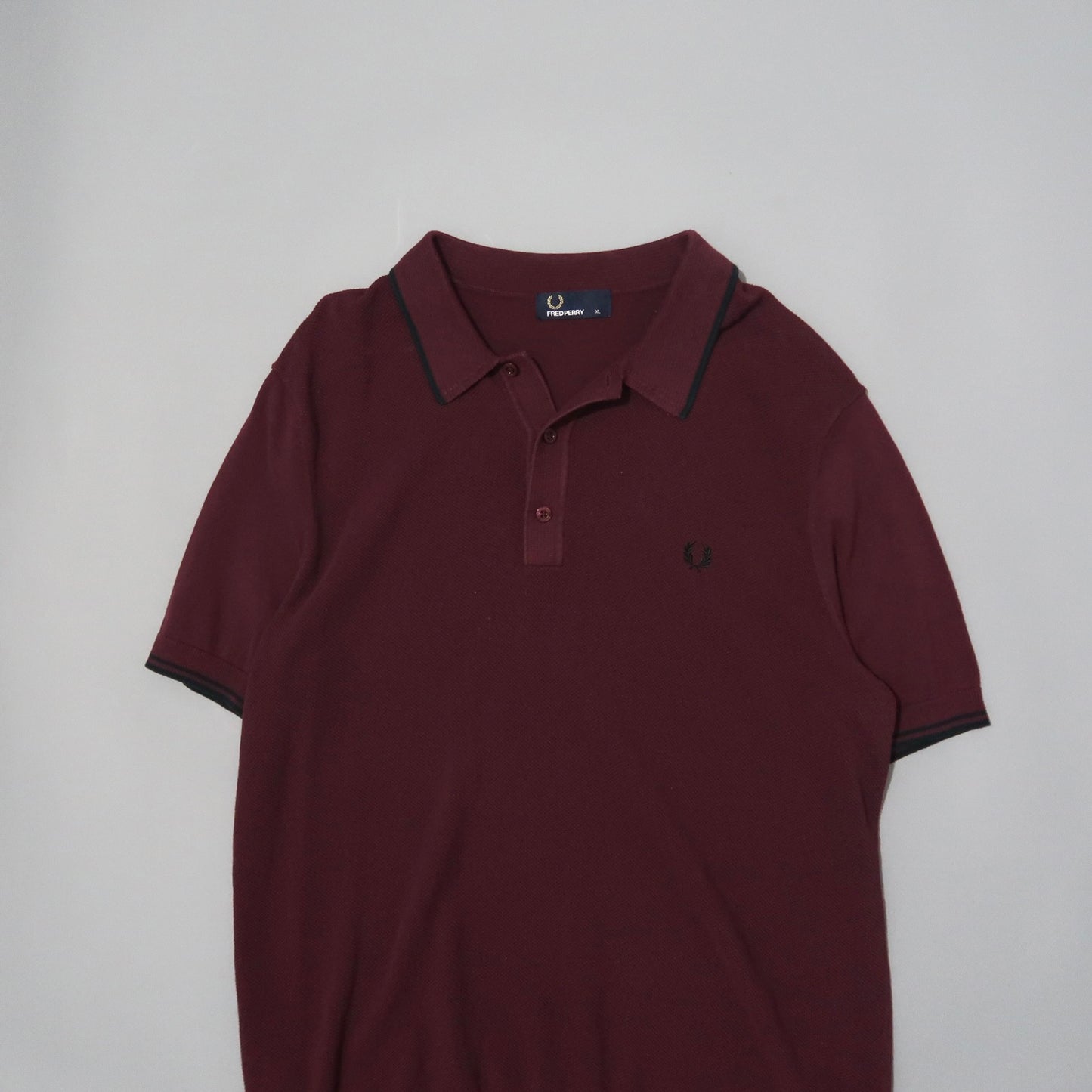 Fred Perry t shirt