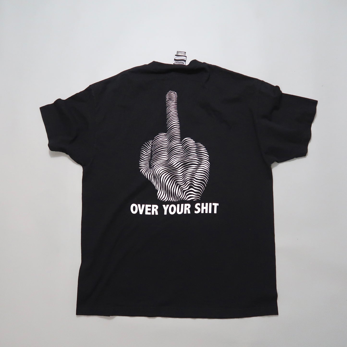Broken Promises tshirt