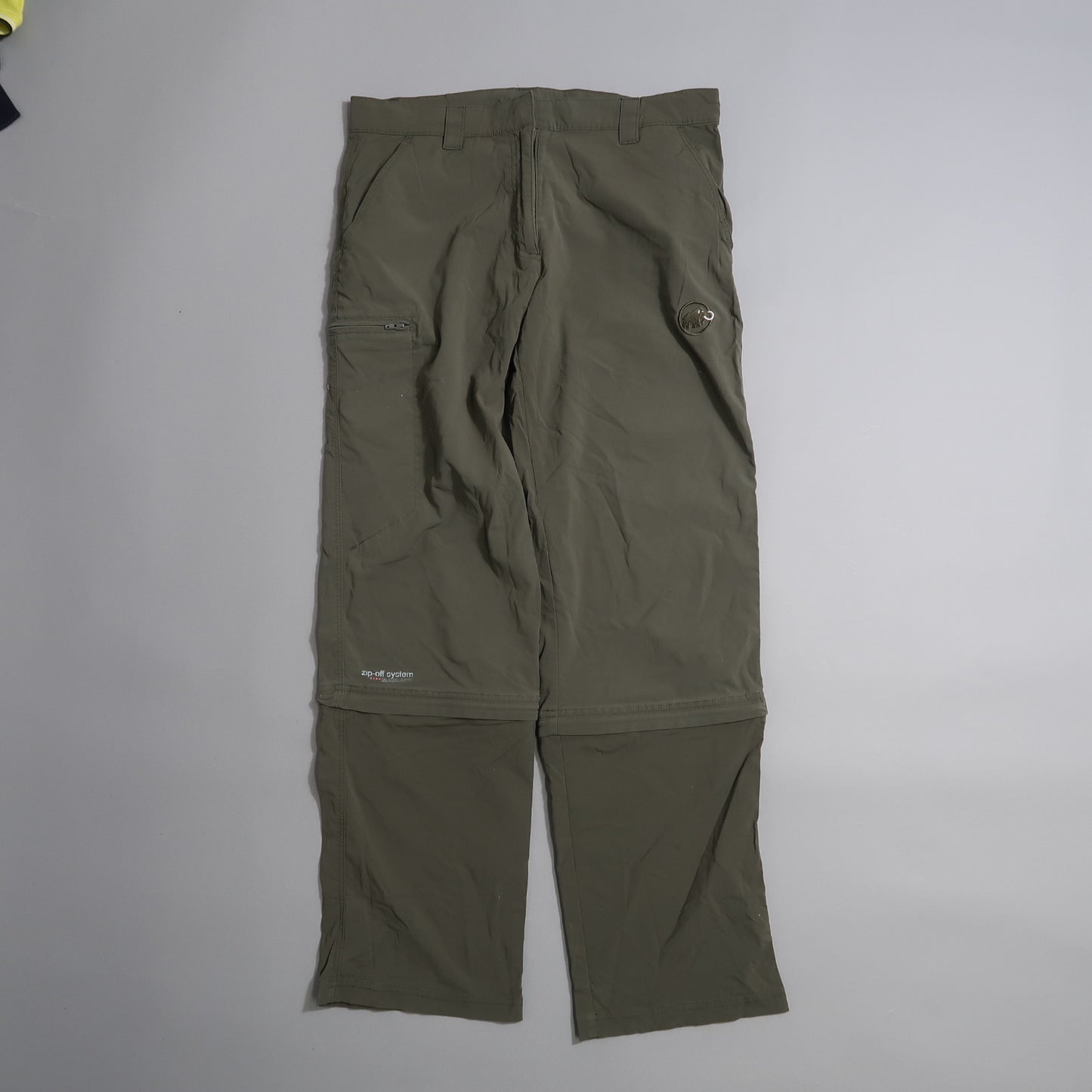 Mammut pants