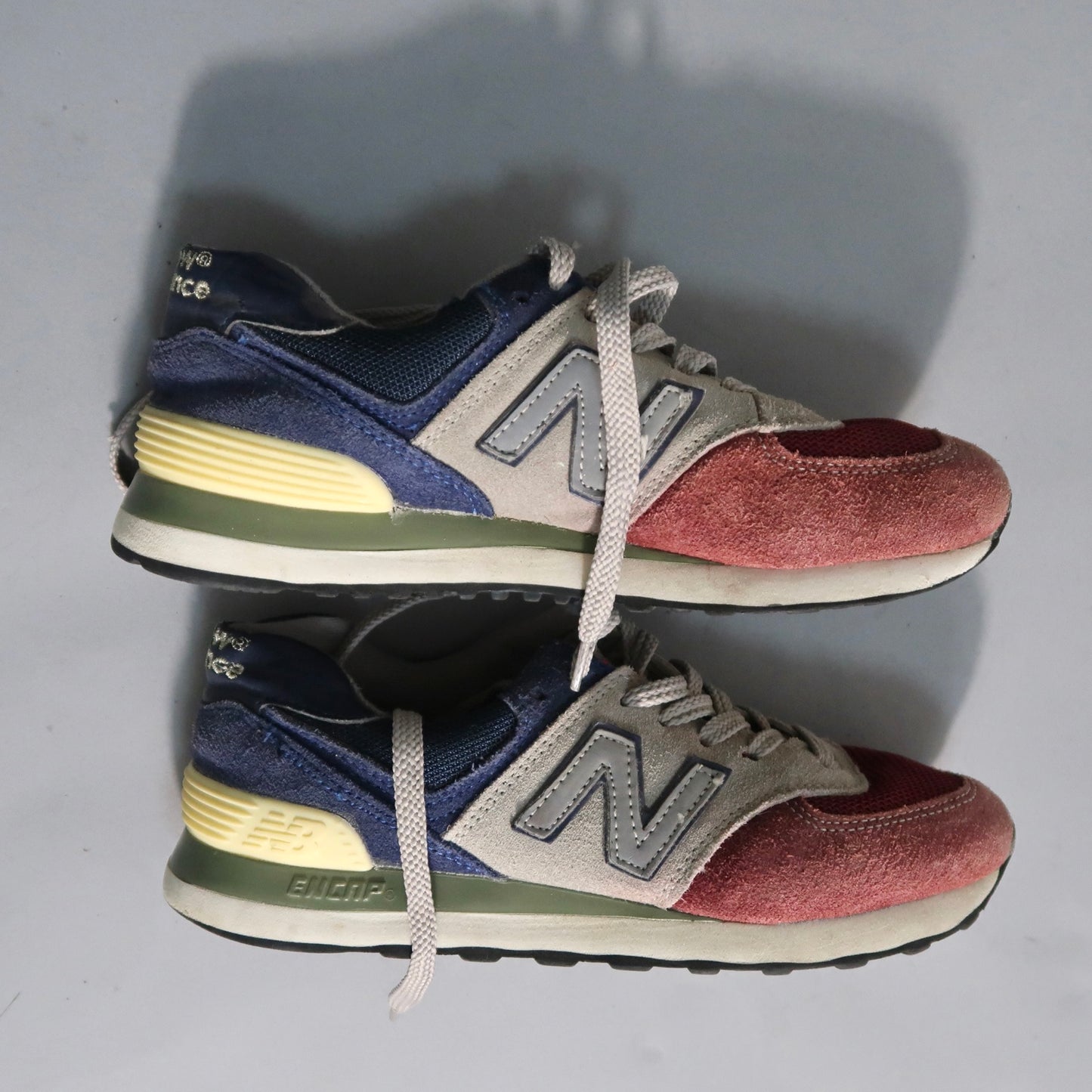 New Balance sneakers