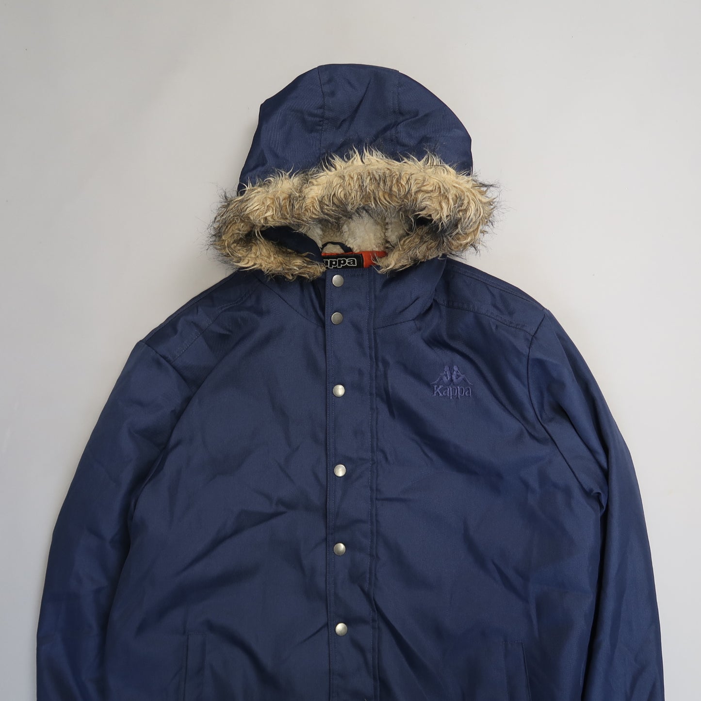 Kappa jacket