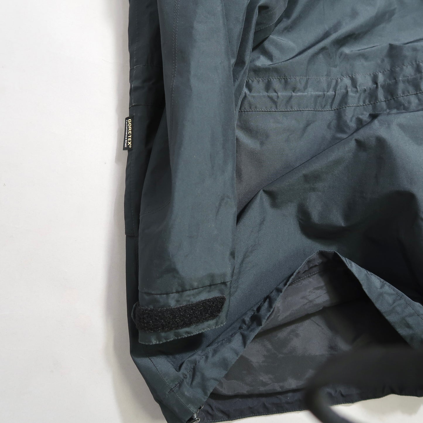 Berghaus jacket