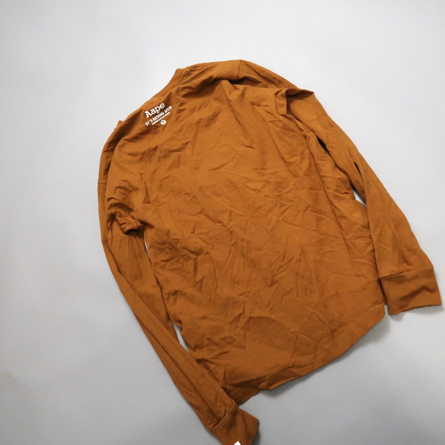 AAPE sweater