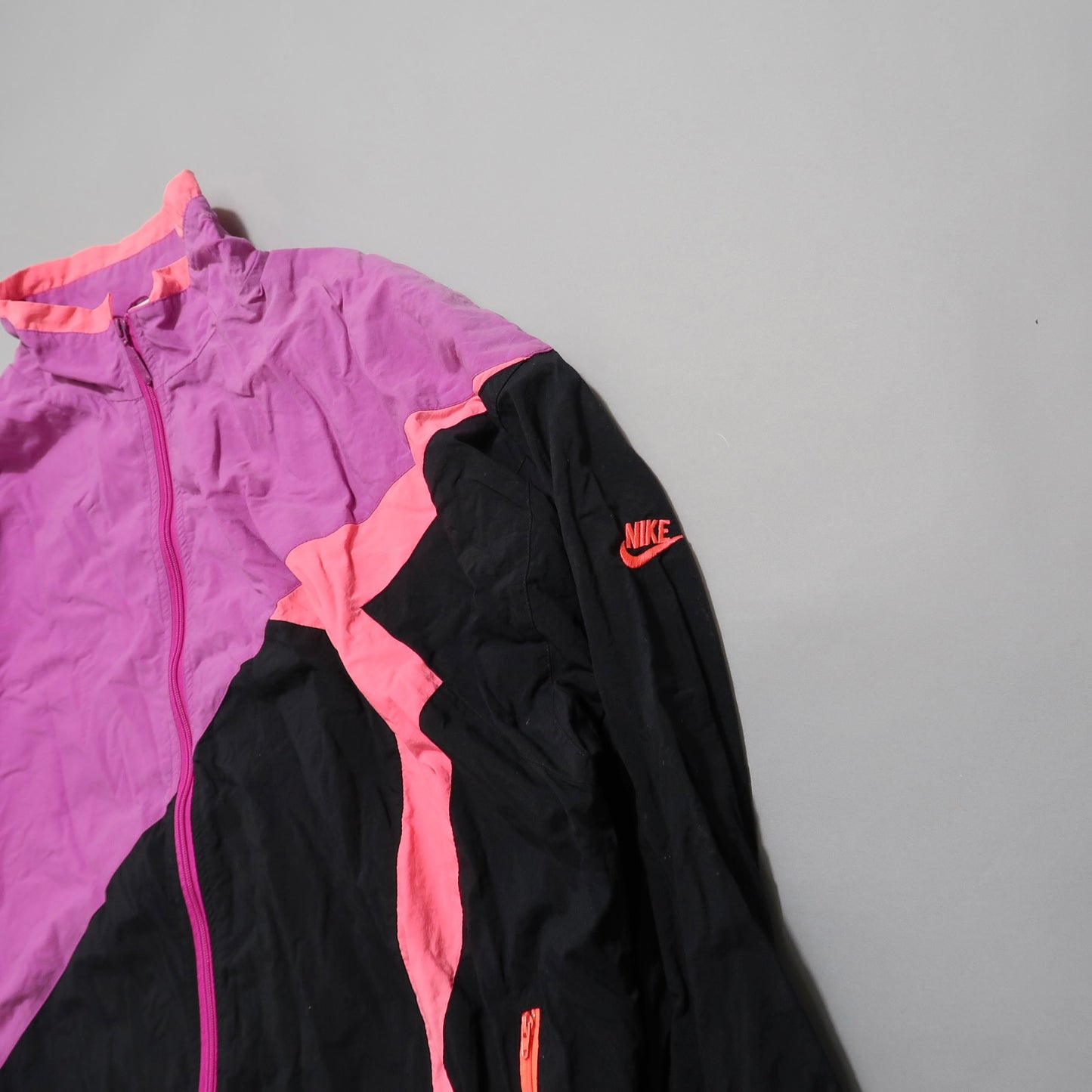 Vintage Nike windbreaker