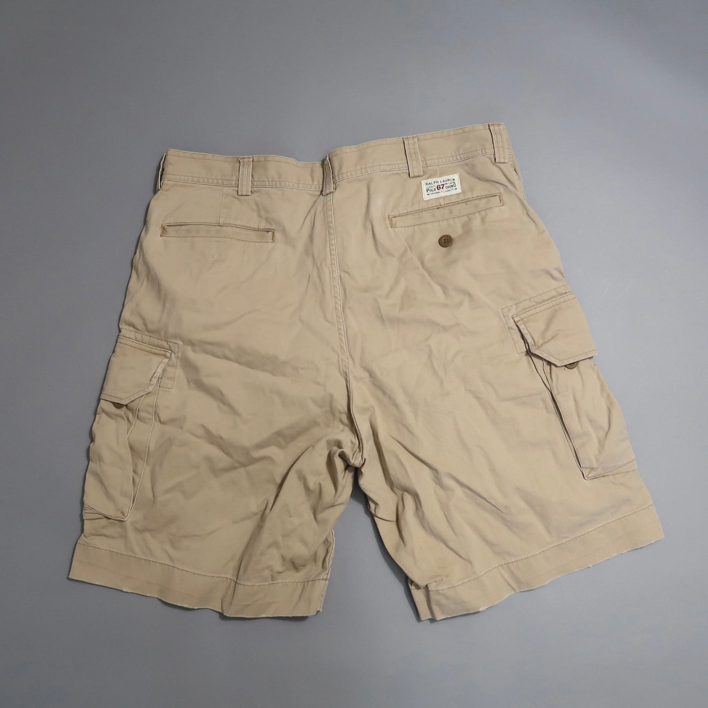 Polo RL shorts