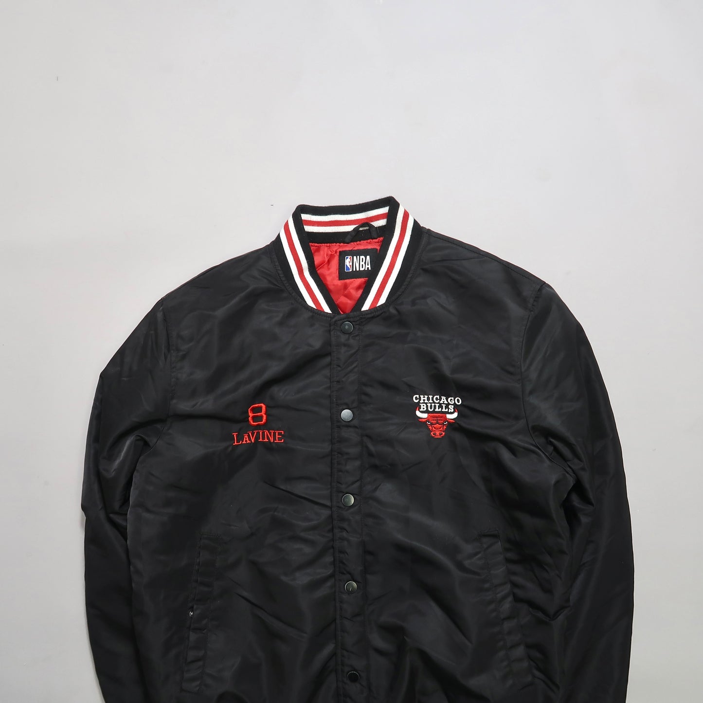 Bulls jacket