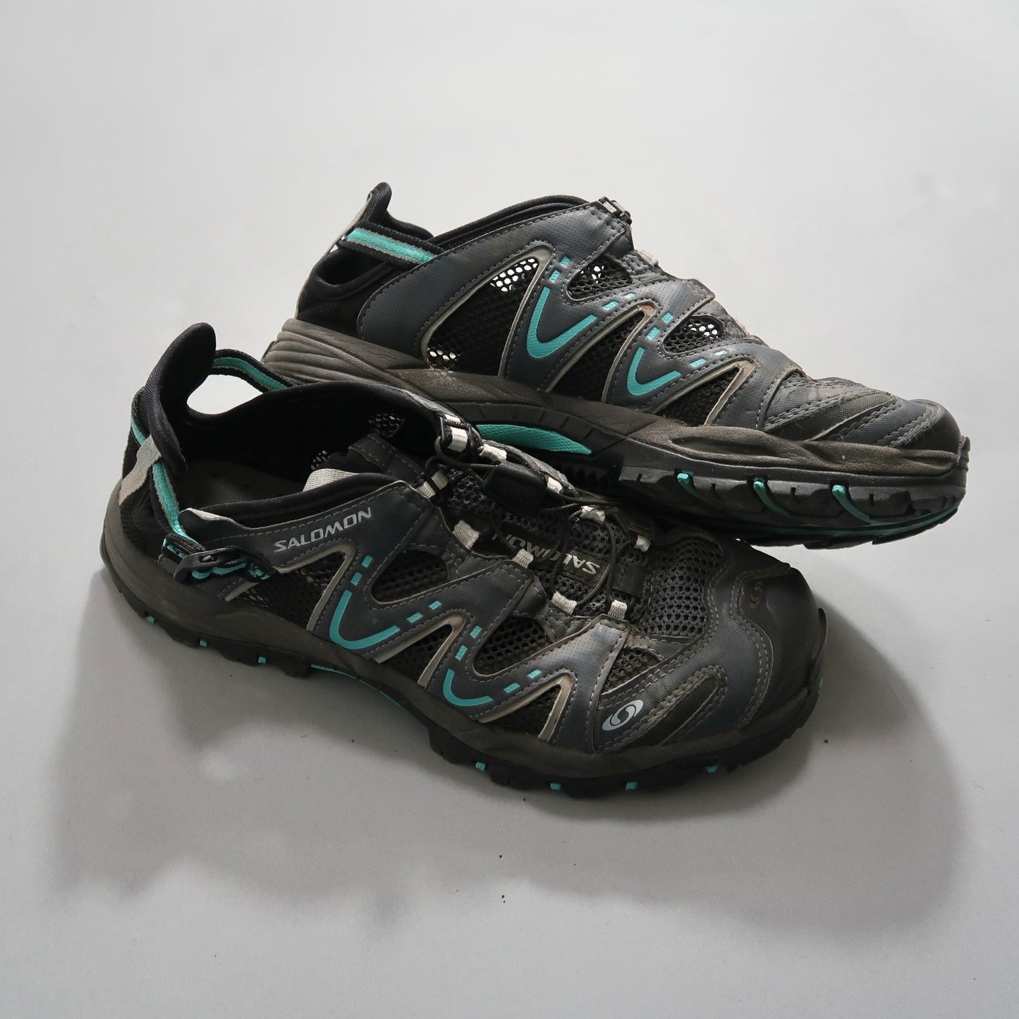 Salomon shoes