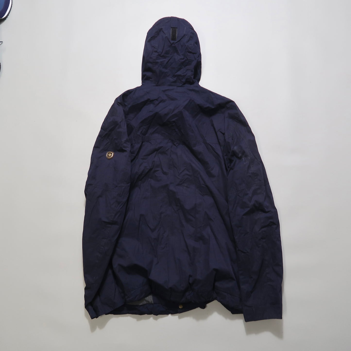 Wellensteyn јакна