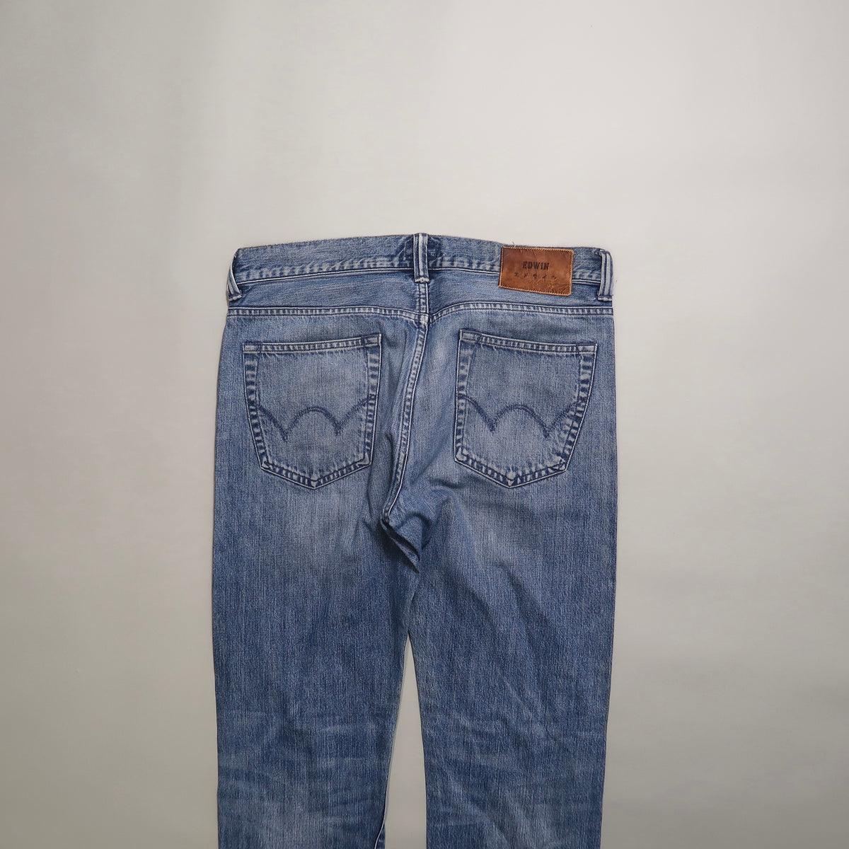 Edwin jeans