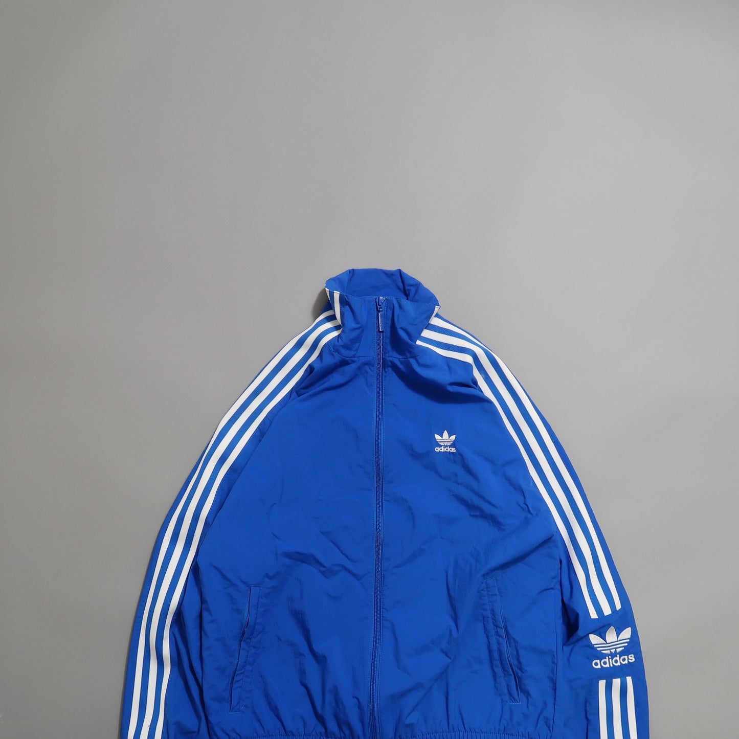 Adidas women’s trackjacket