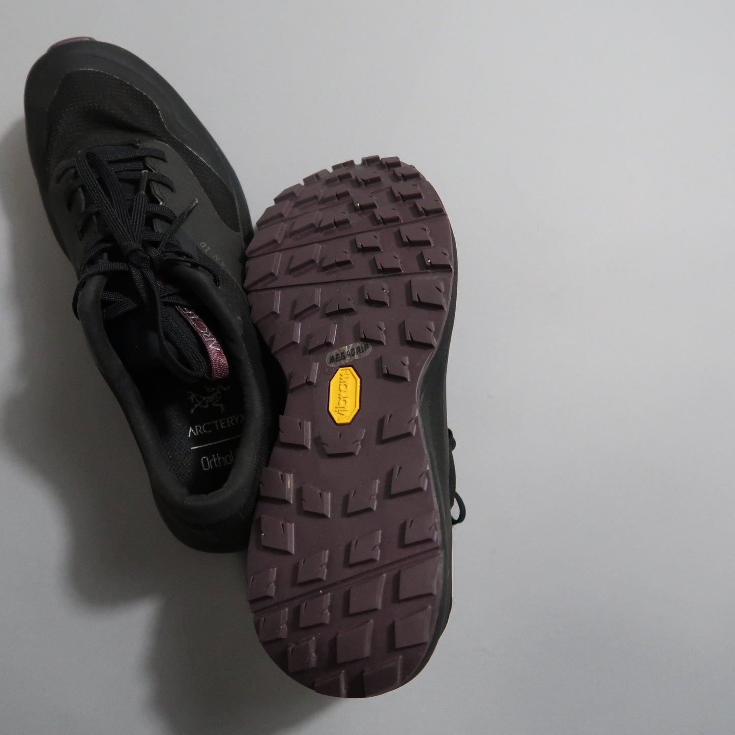 Arcterryx shoes