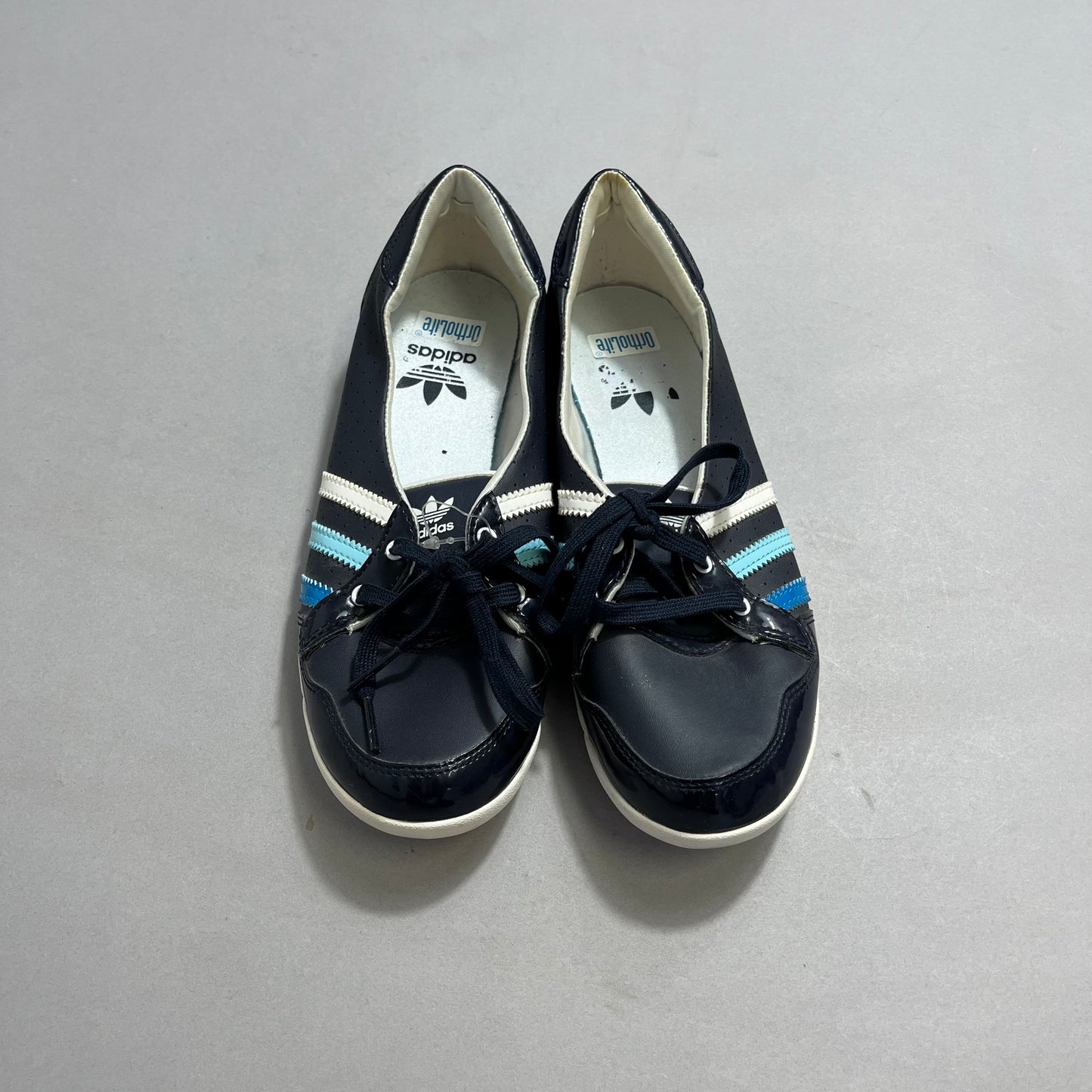 Adidas Forum Slipper shoes