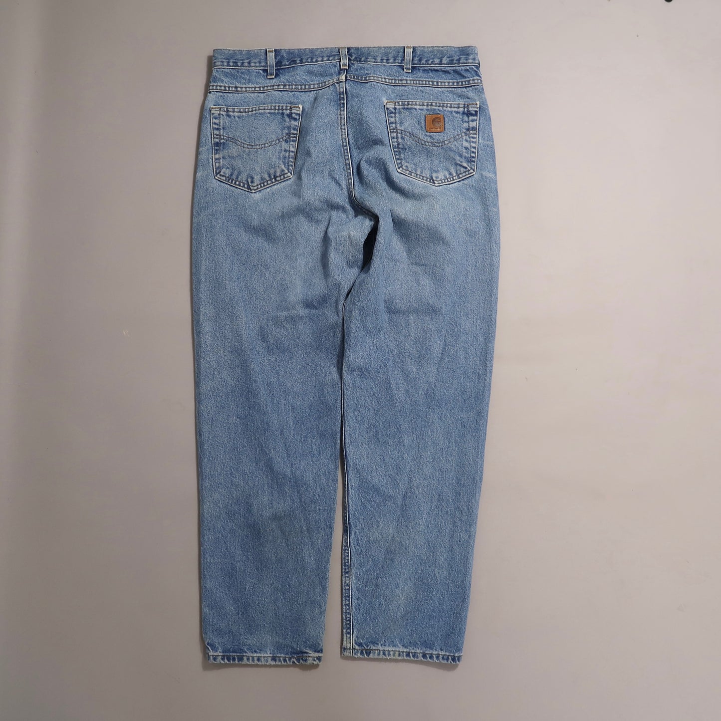 Carhartt jeans