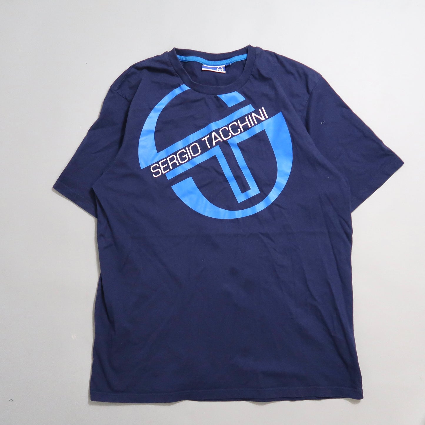 Sergio Tacchini tshirt