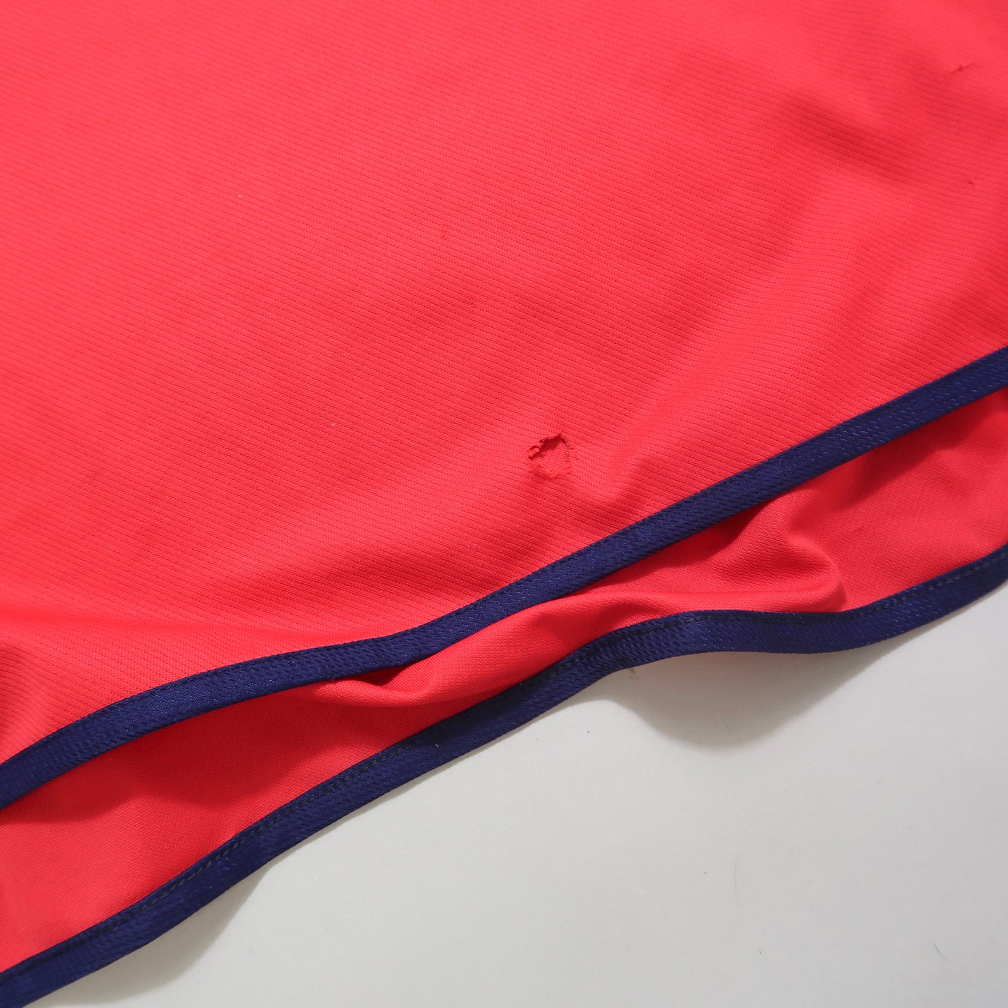 Vintage Bayern Jersey (has a hole)