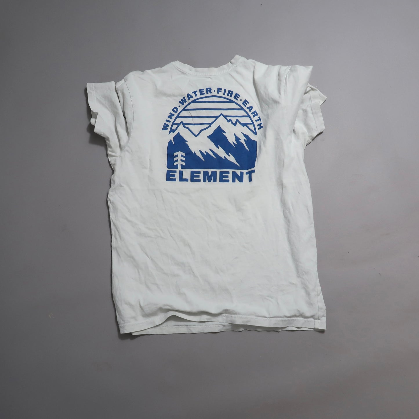 Element tshirt