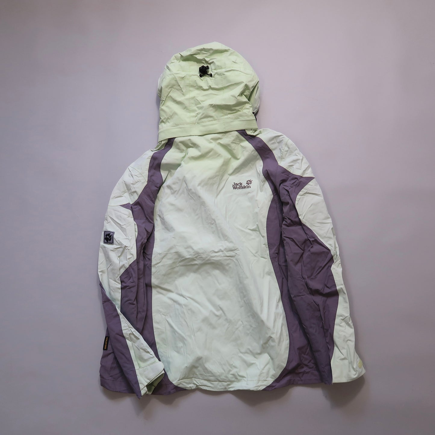 Женска јакна Jack Wolfskin