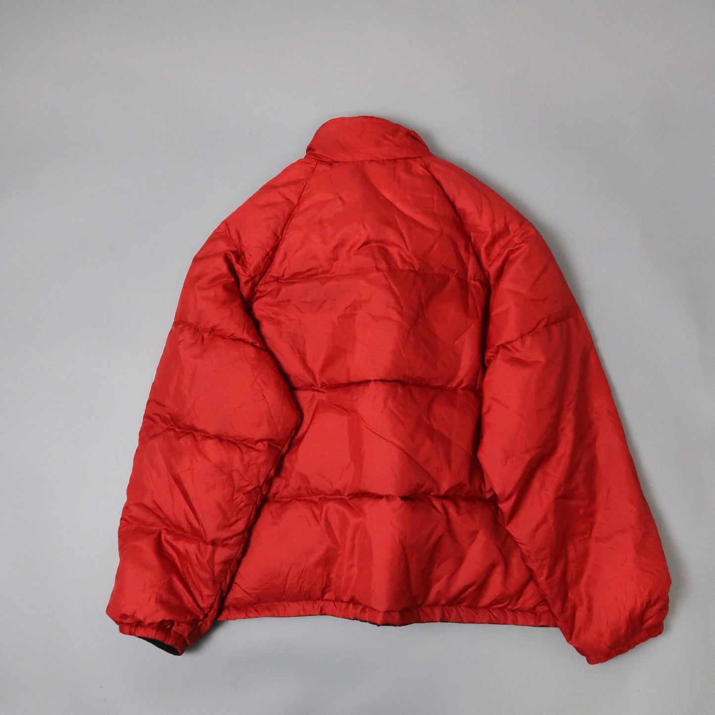 Polo puffer jacket