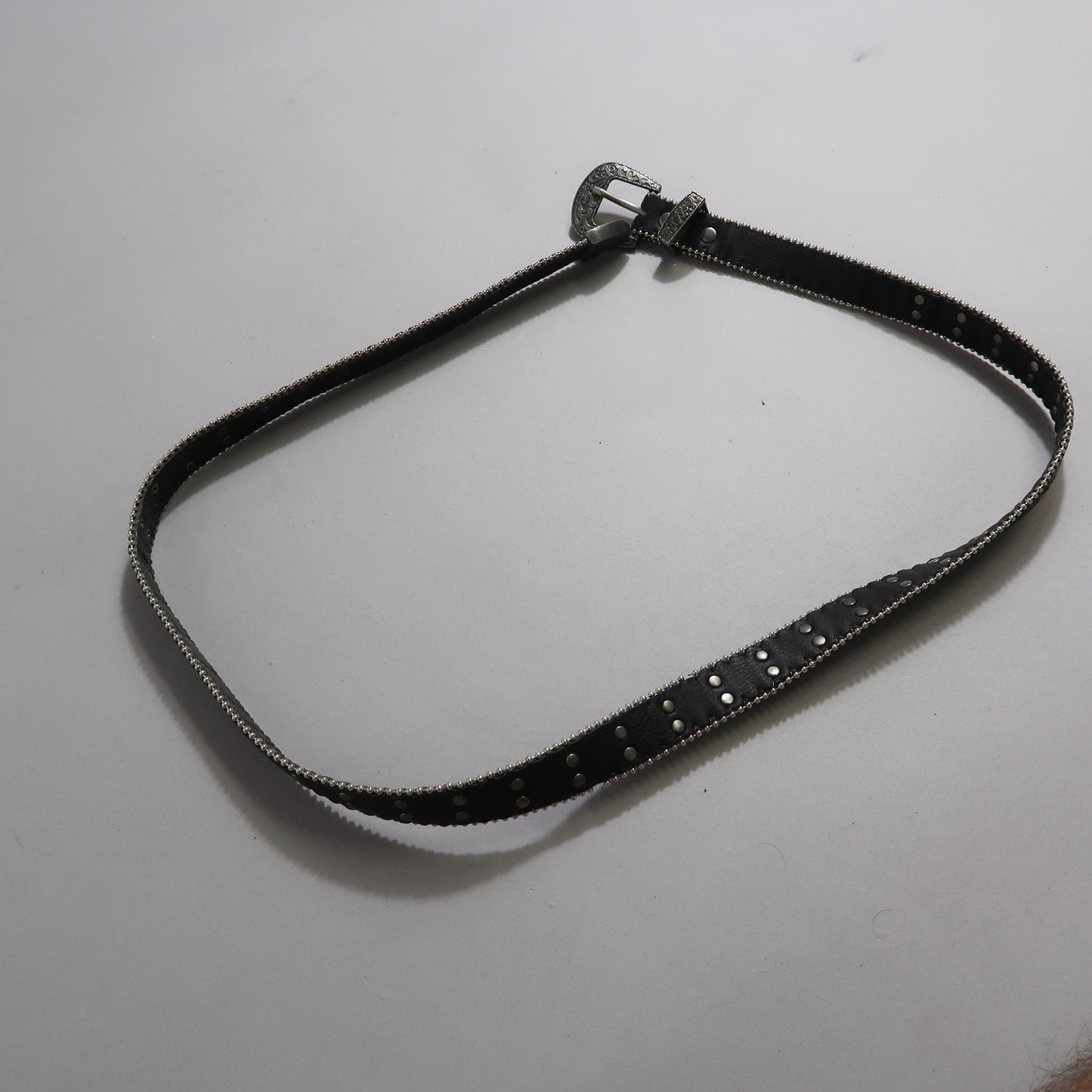 Vintage belt