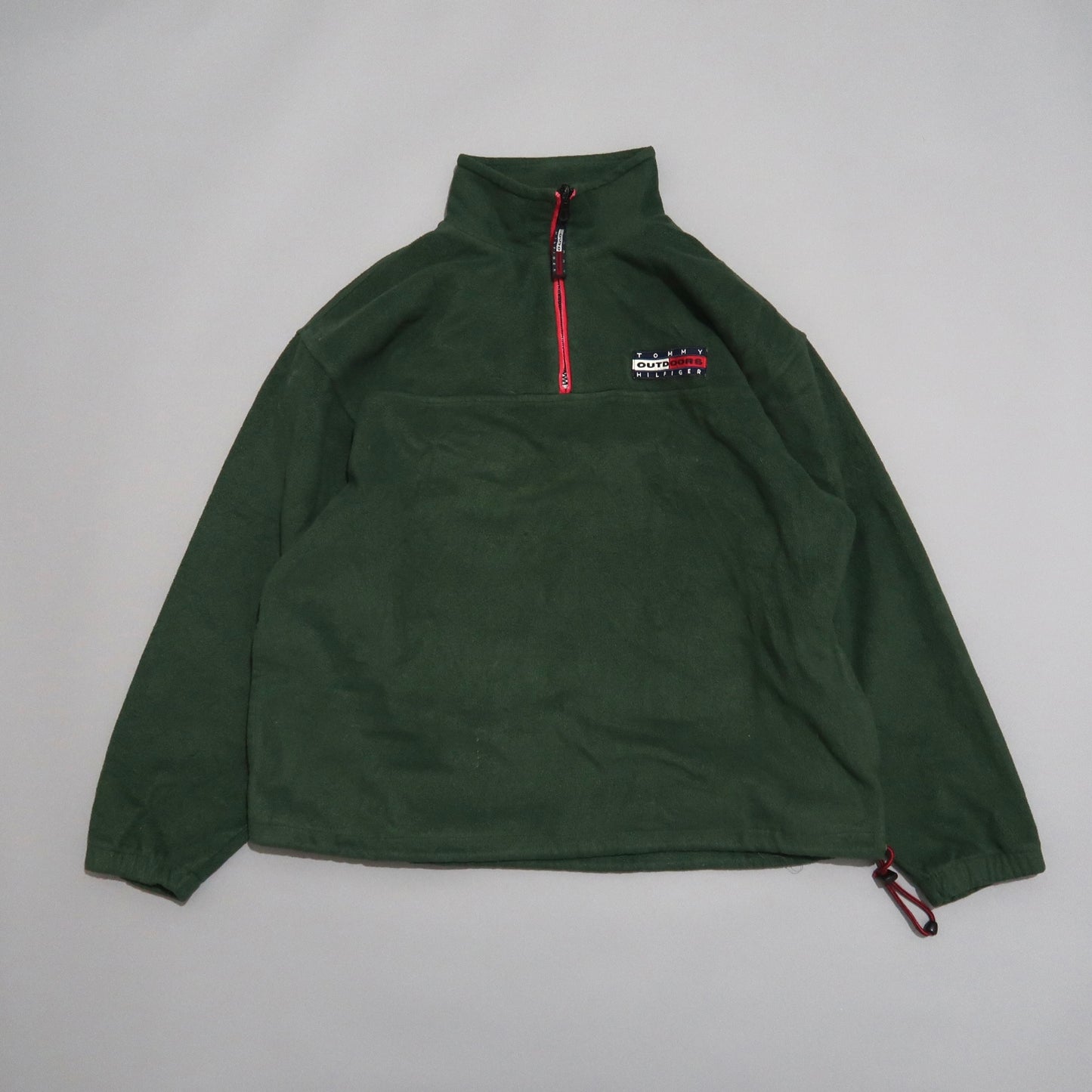 Tommy H fleece