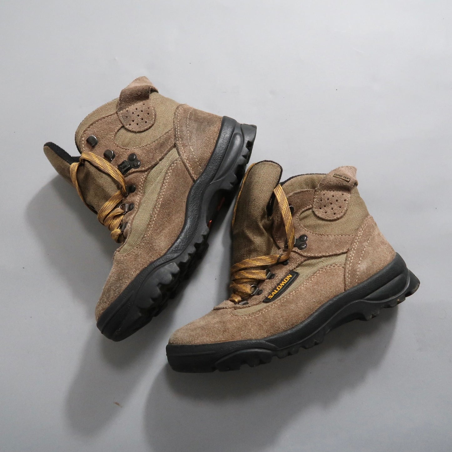 Salomon boots