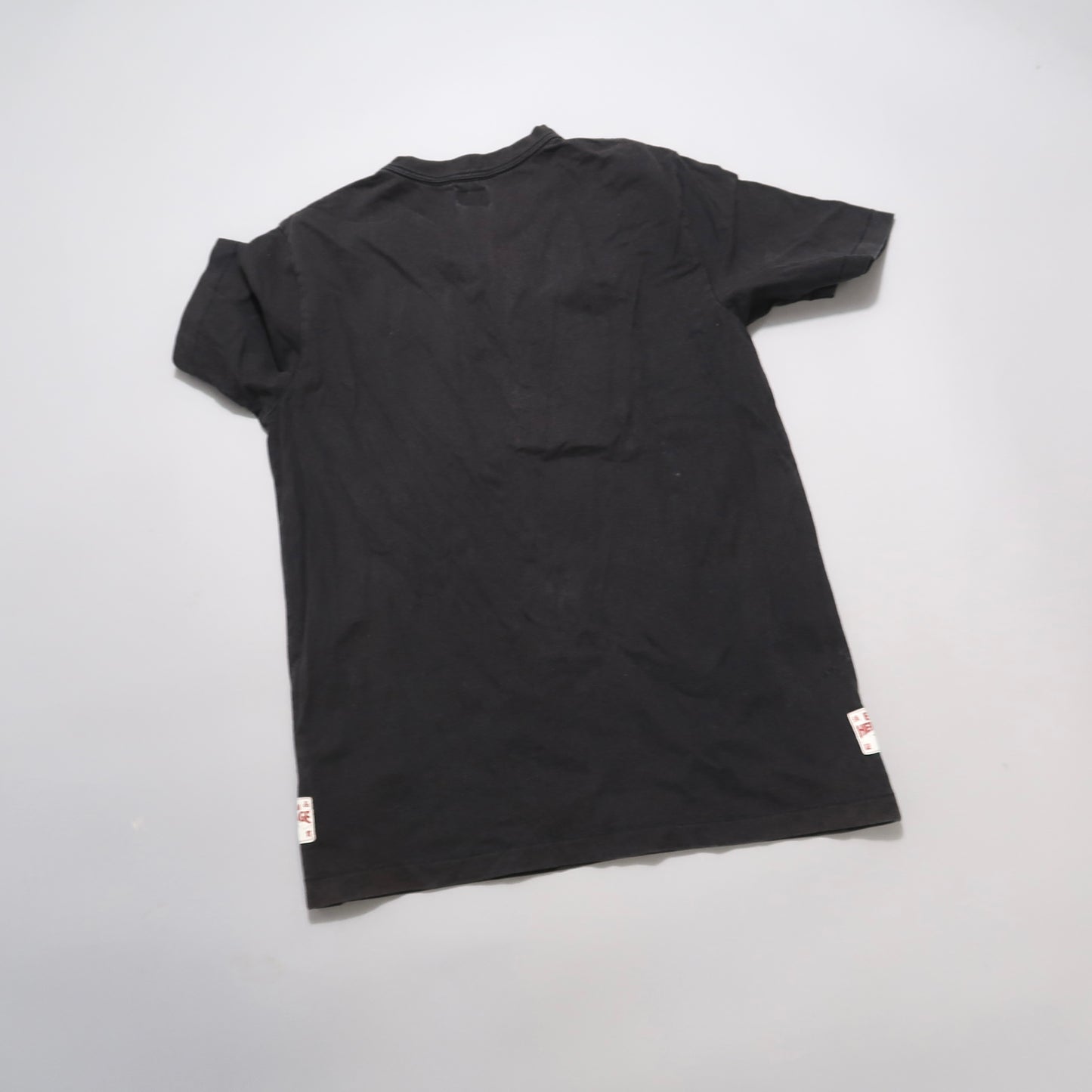 Evisu t shirt