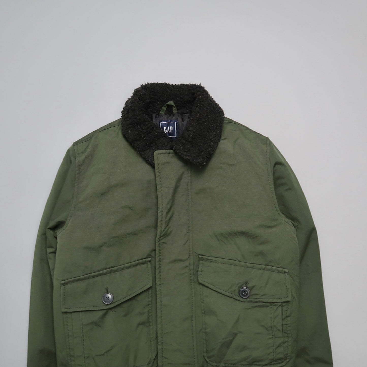 GAP jacket