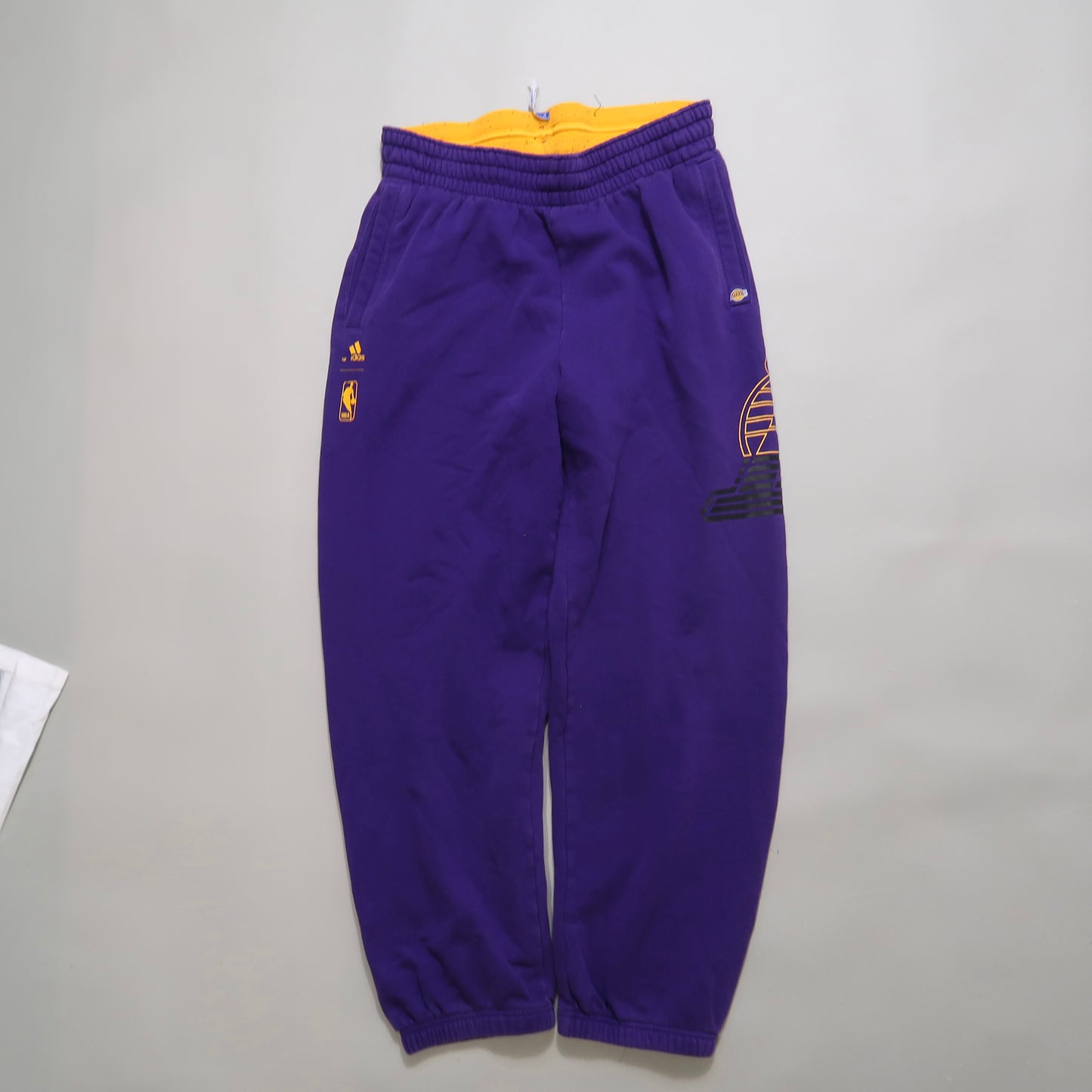 Lakers trackpants