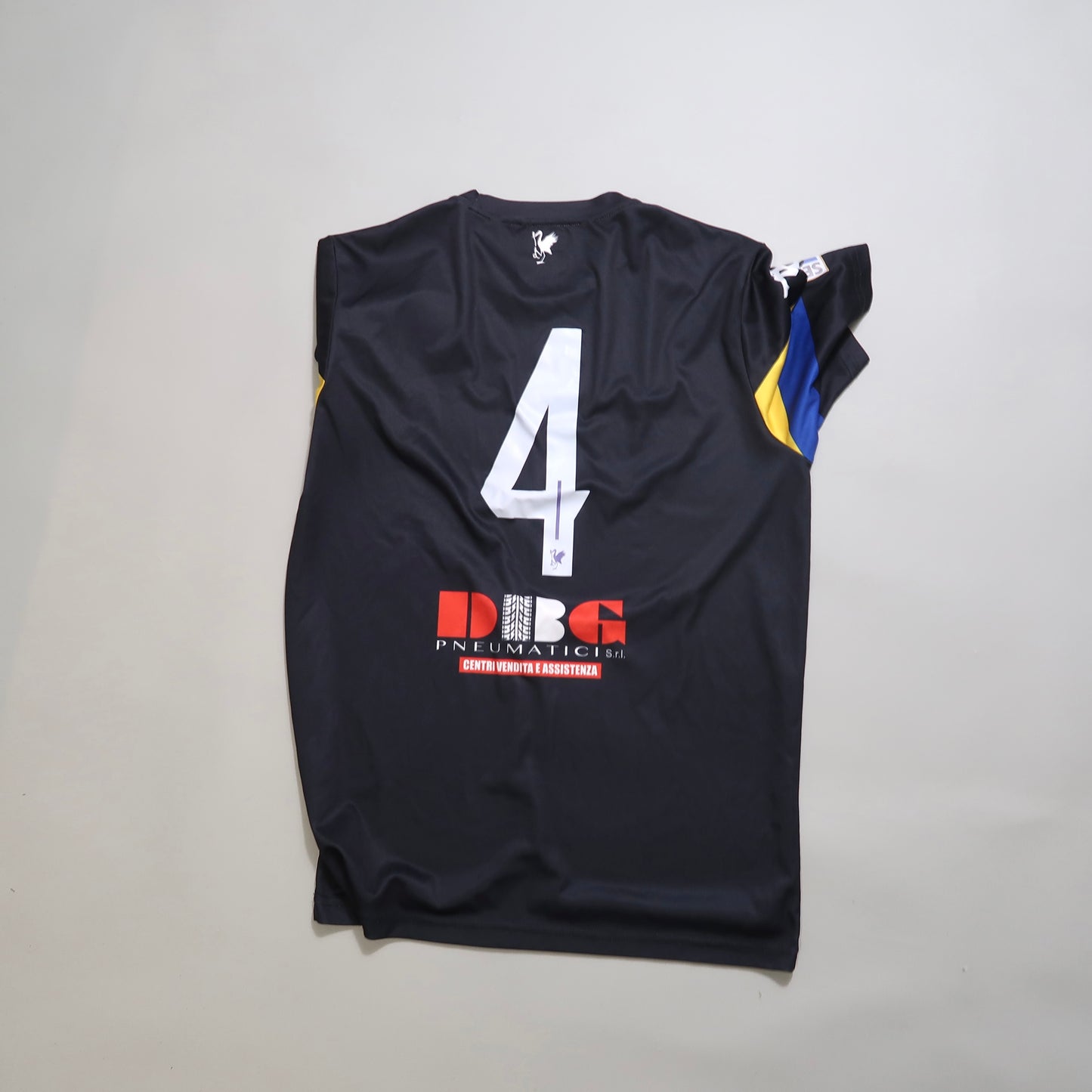 Audace Cerignola jersey