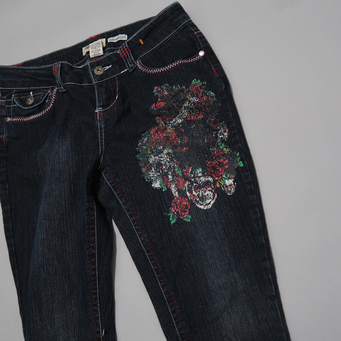 Women's jeans