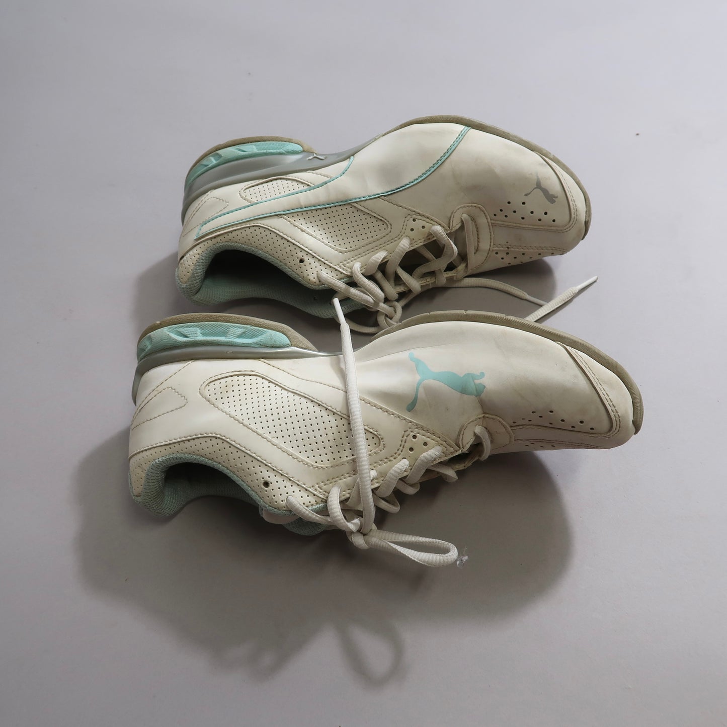 Puma sneakers