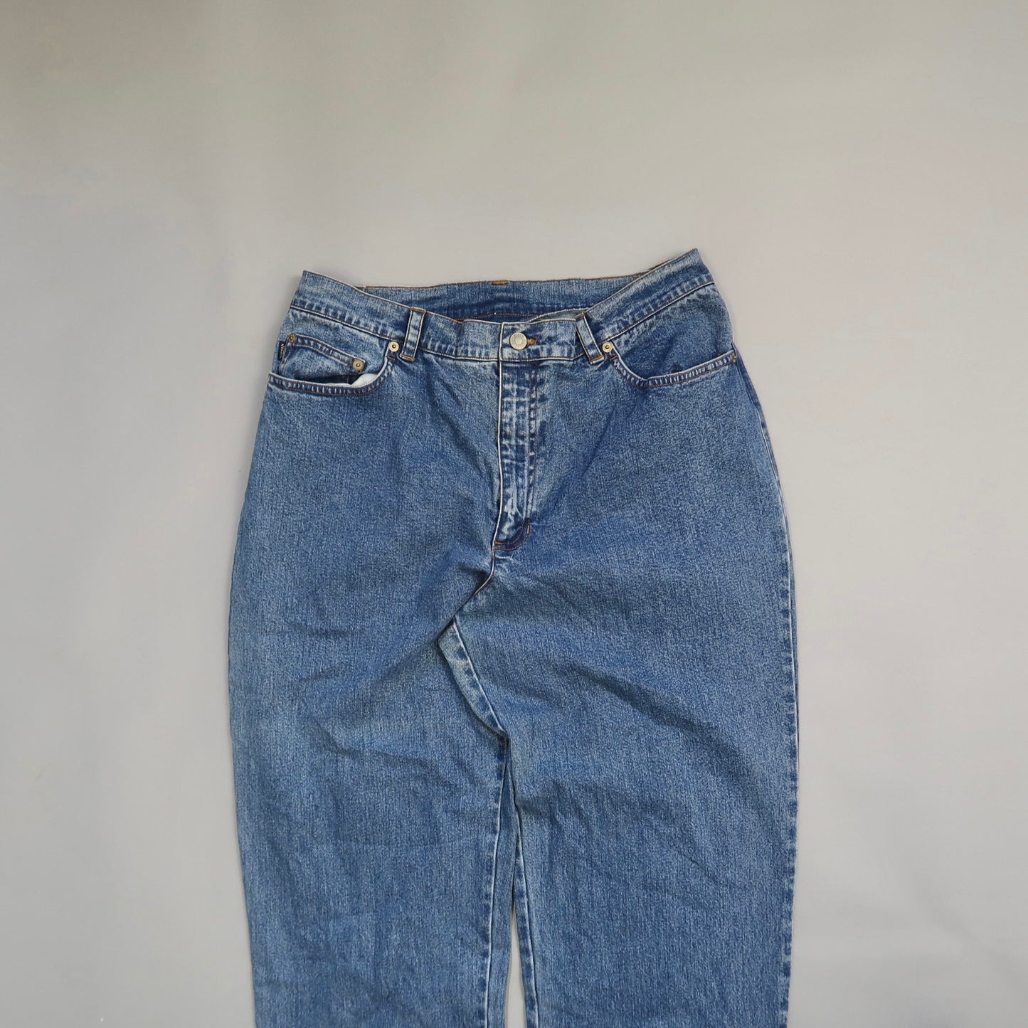 Polo RL jeans