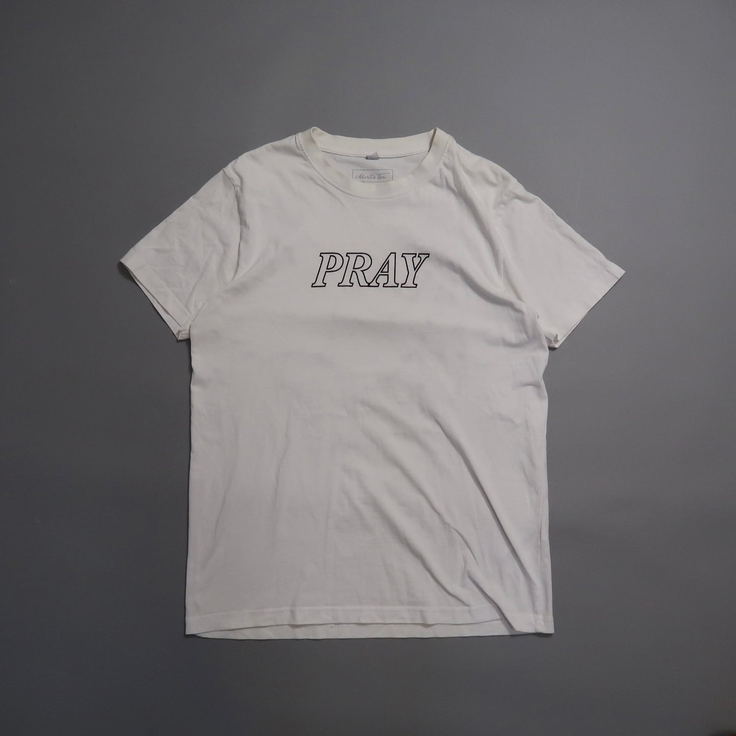 Mister tee t shirt