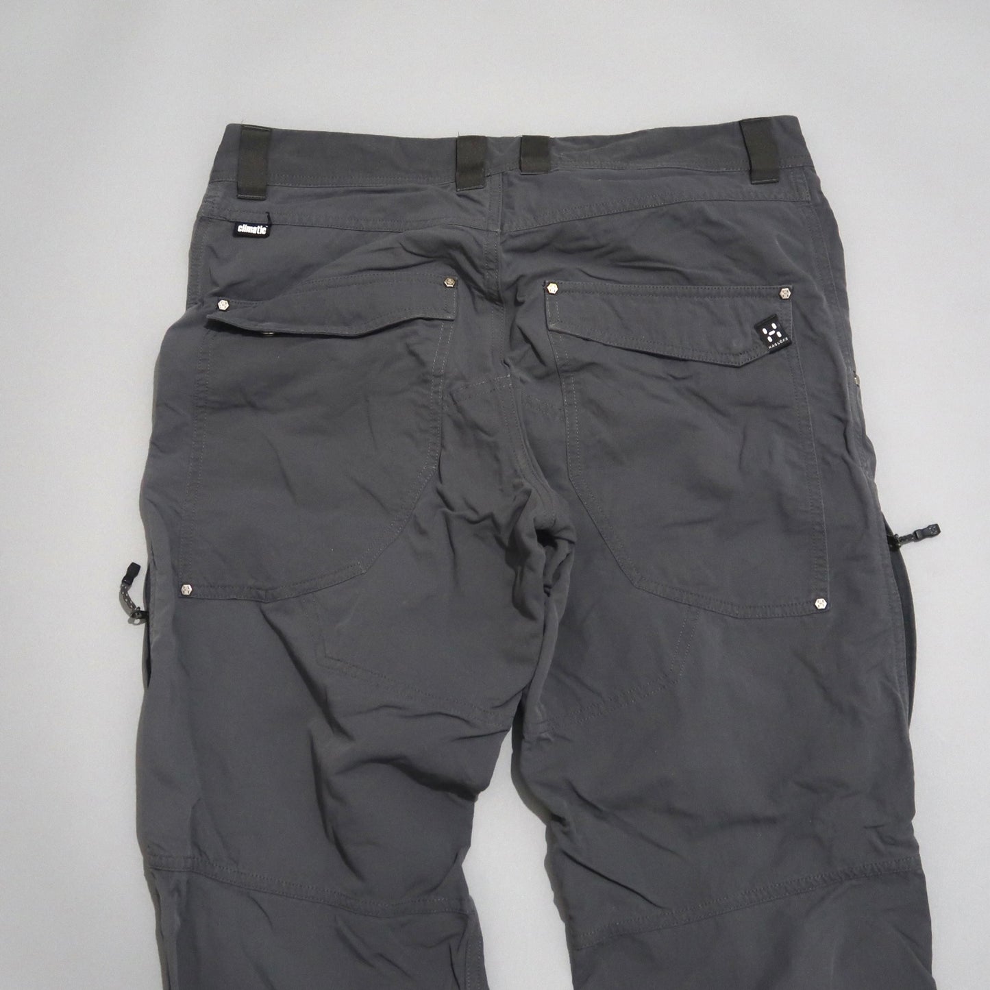 Haglofs pants