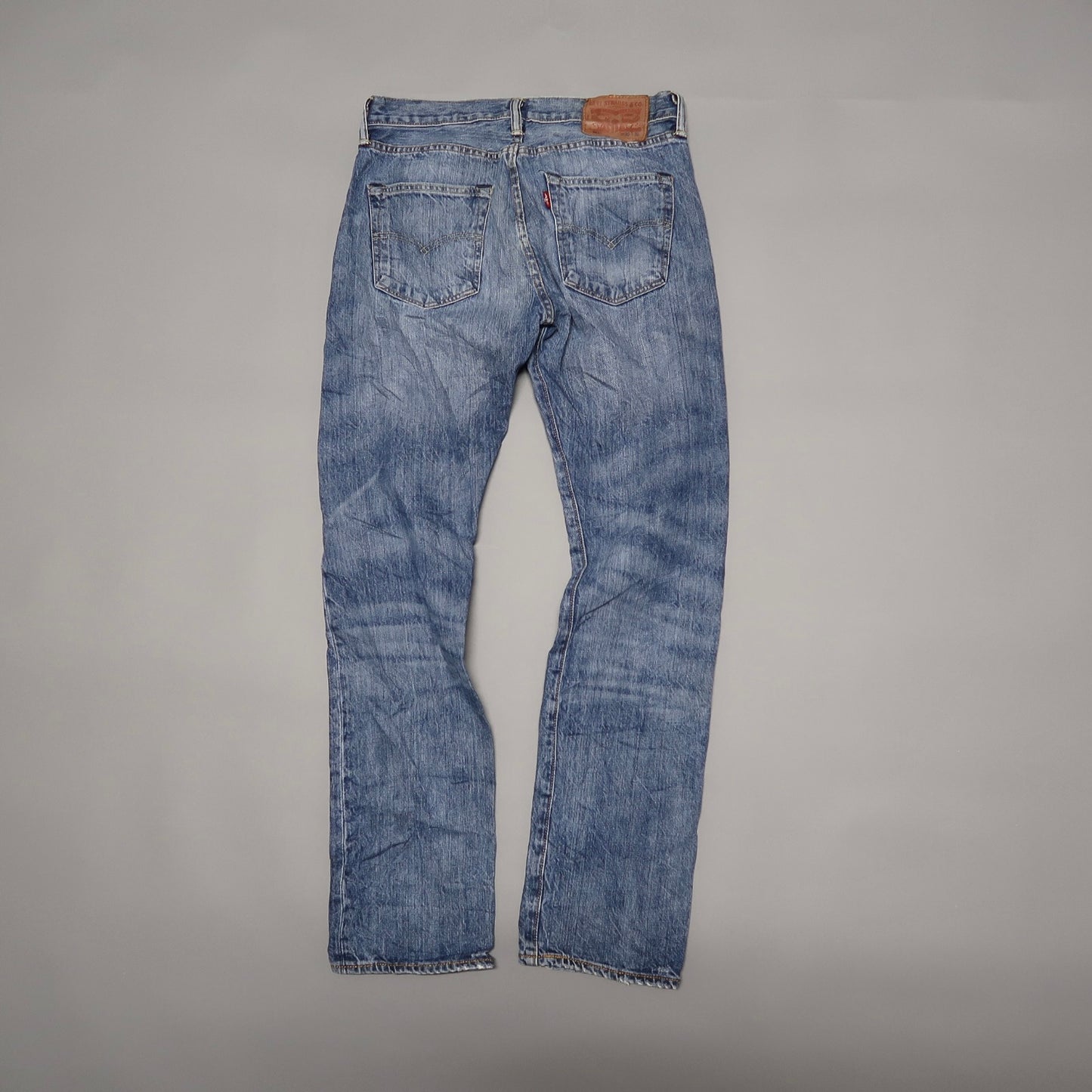 Levis jeans