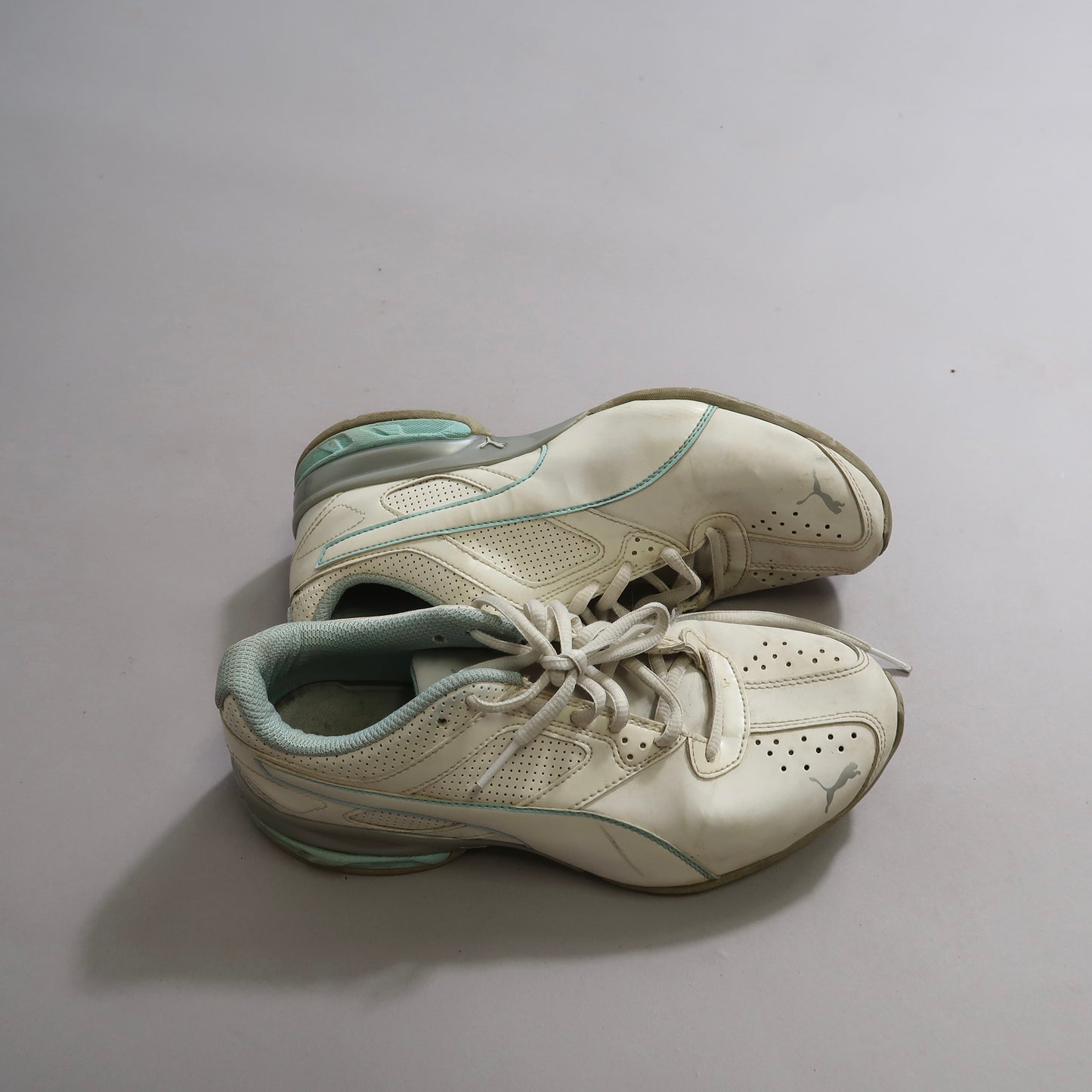 Puma sneakers