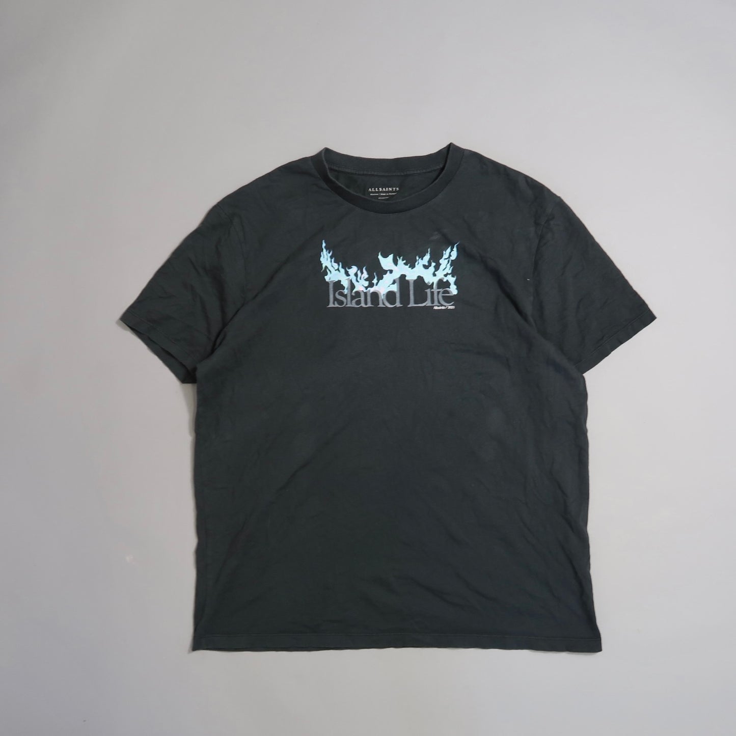 All Saints t shirt