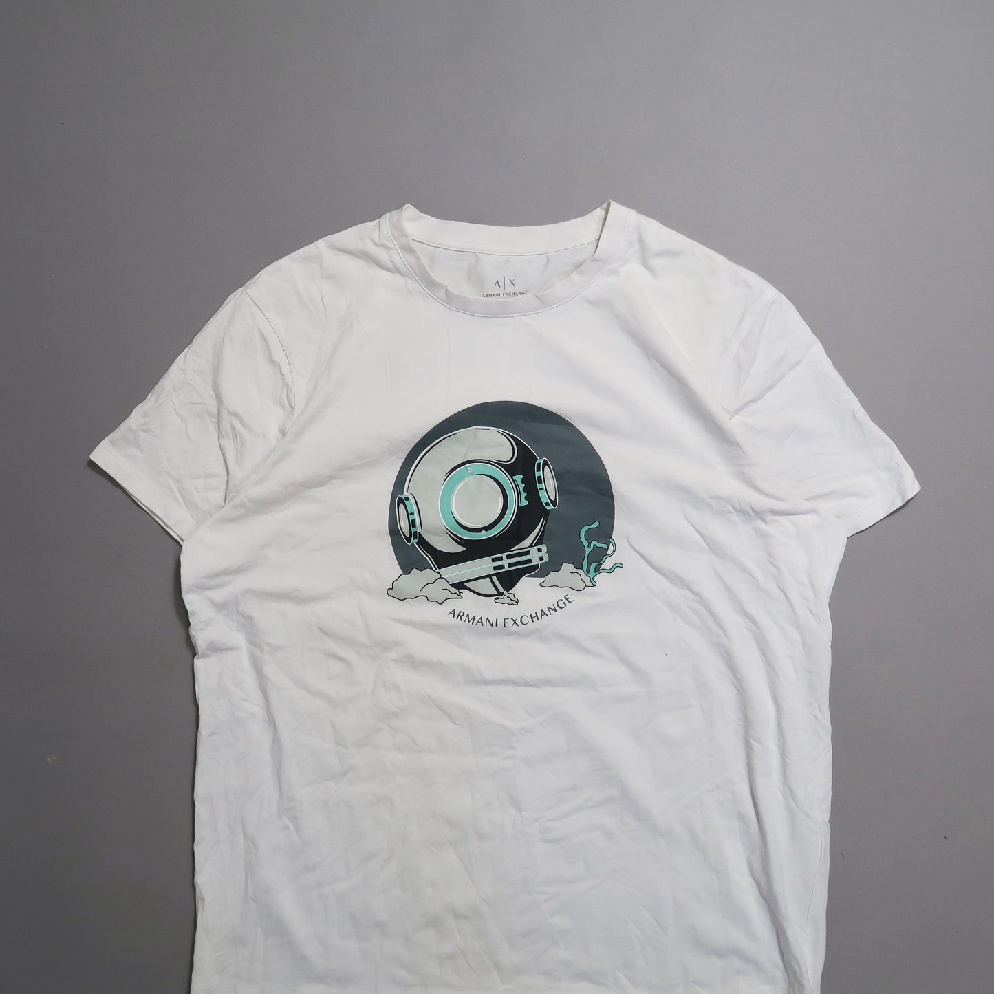 Armani Exchange tshirt