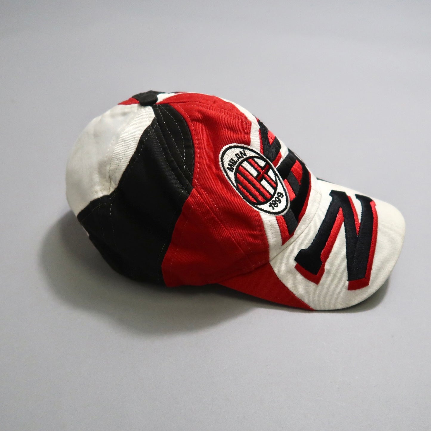 Milan cap