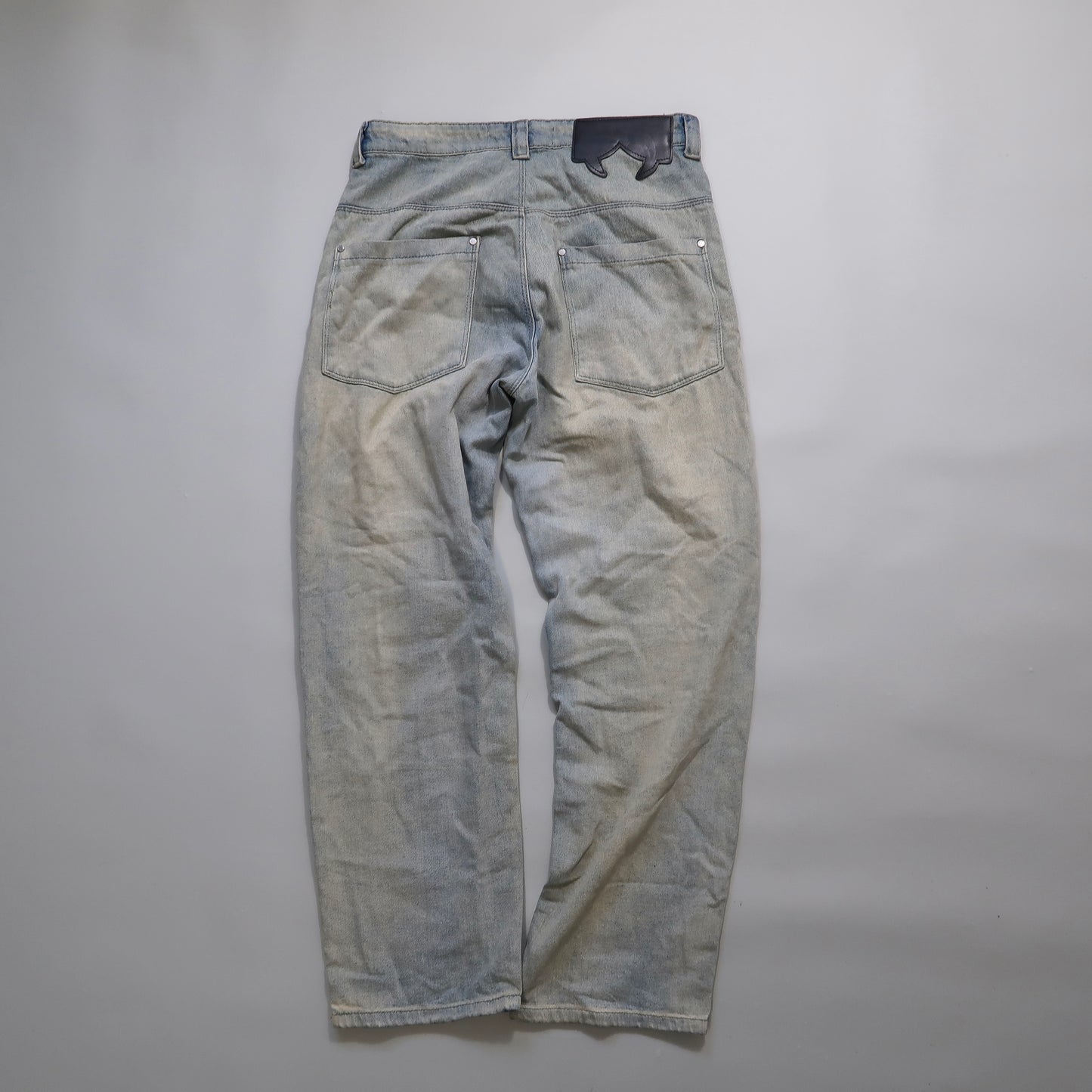 Фавела фармерки