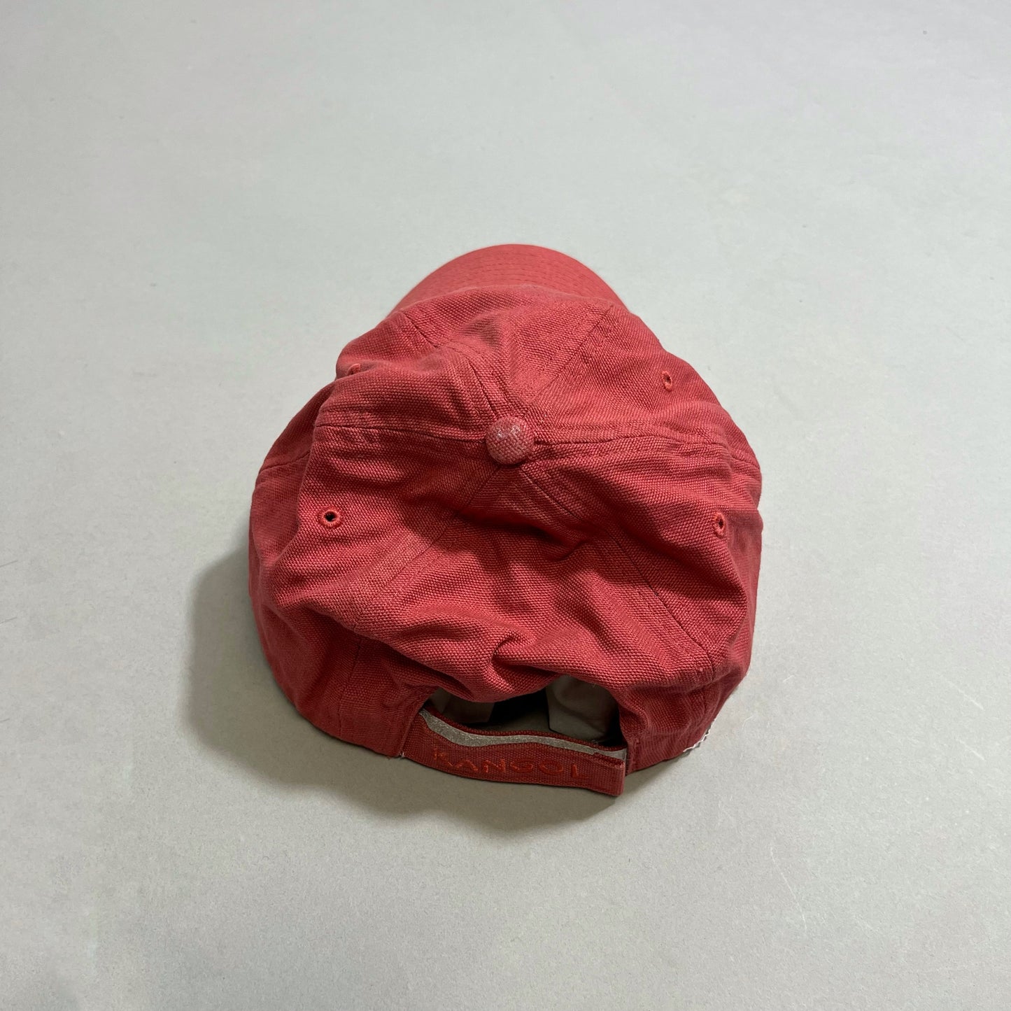 Kangol cap