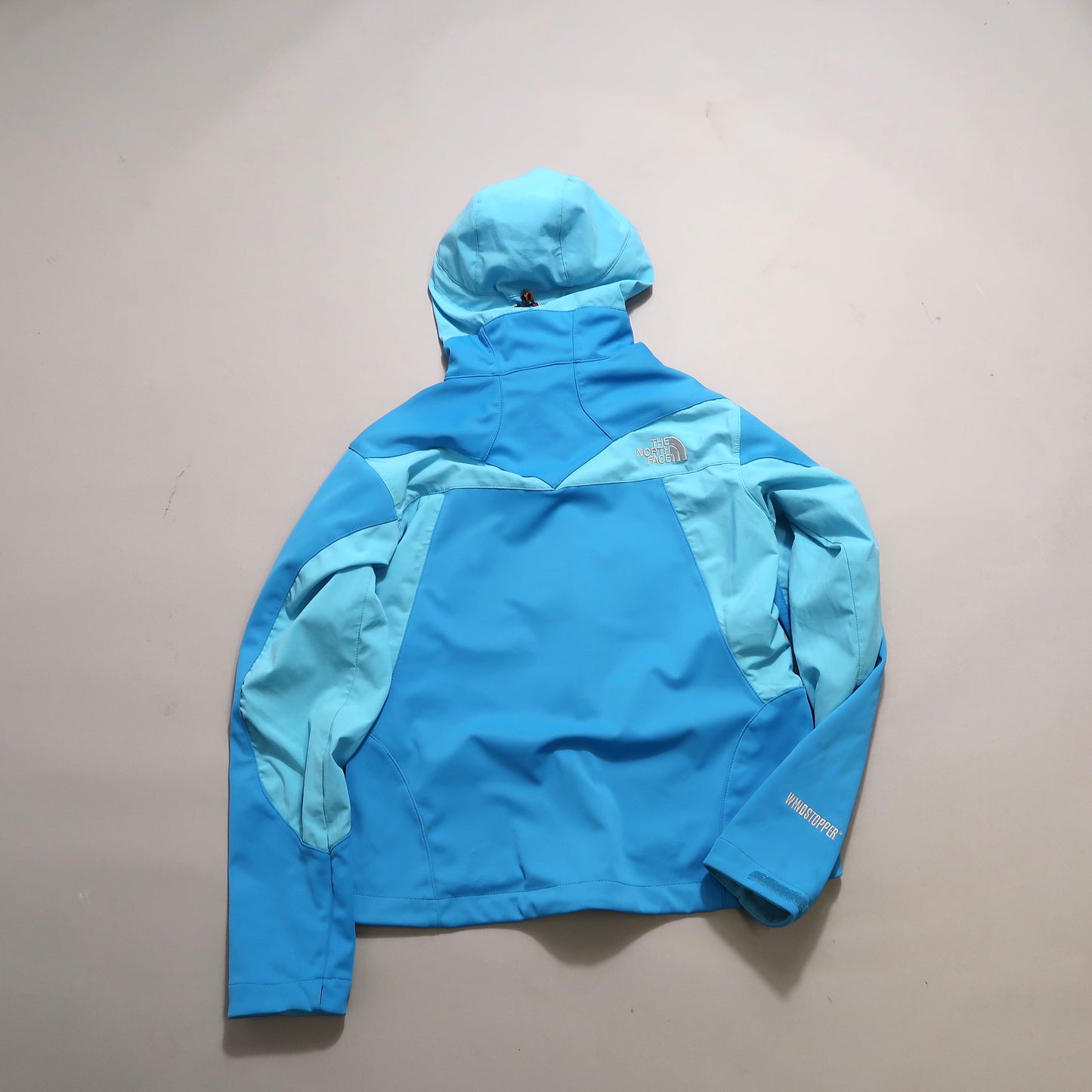 TNF women's jacket