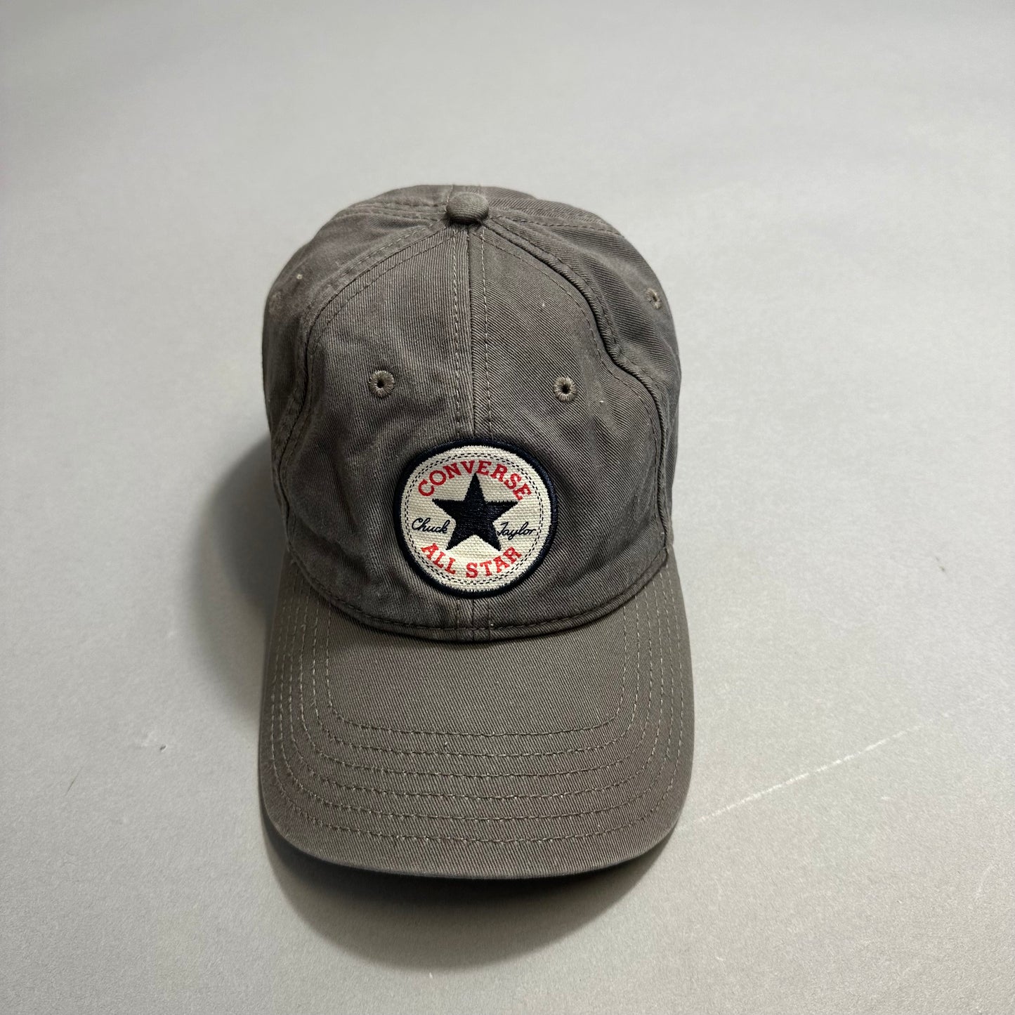 Converse cap